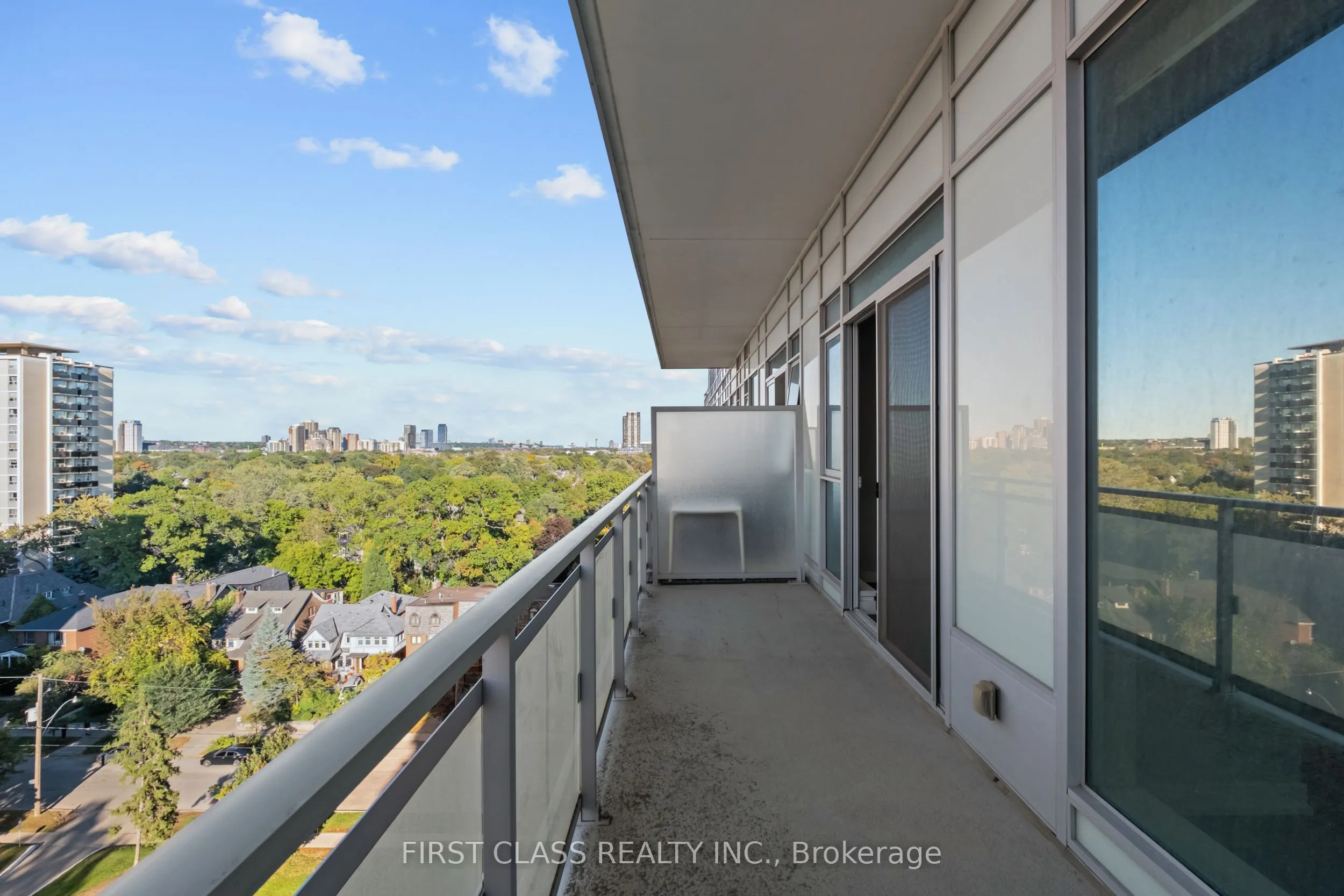 1830 Bloor Street W, #1020