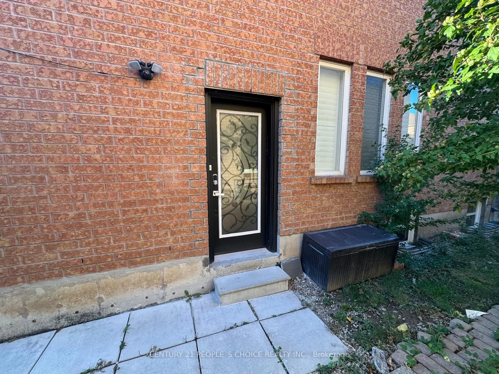7179 Terragar Boulevard, #Bsmt