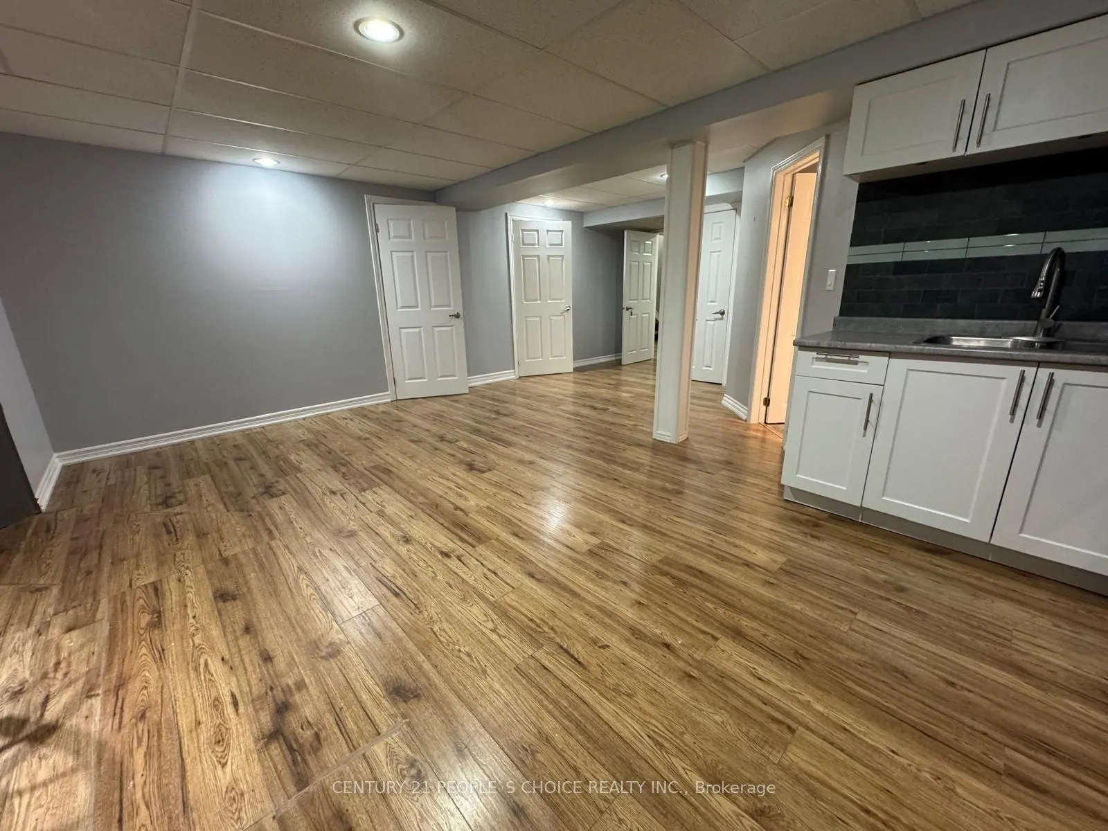 7179 Terragar Boulevard, #Bsmt