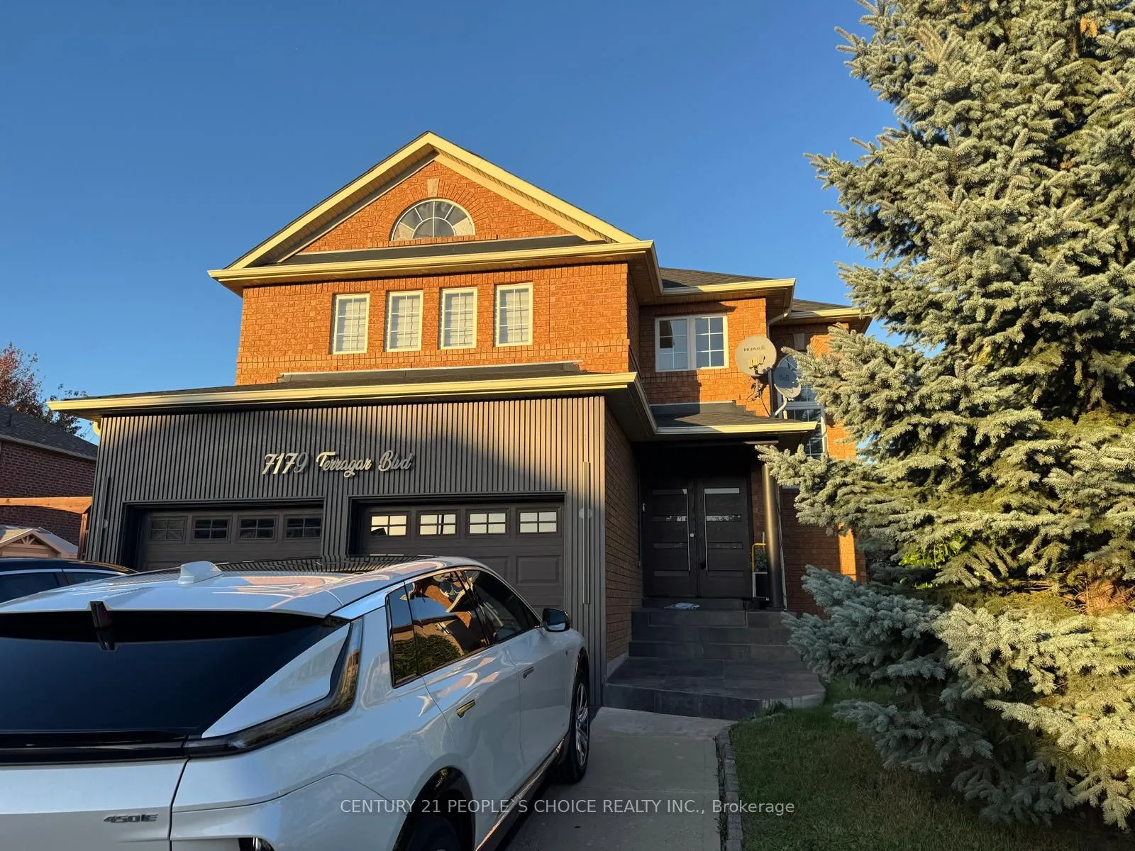 7179 Terragar Boulevard, #Bsmt