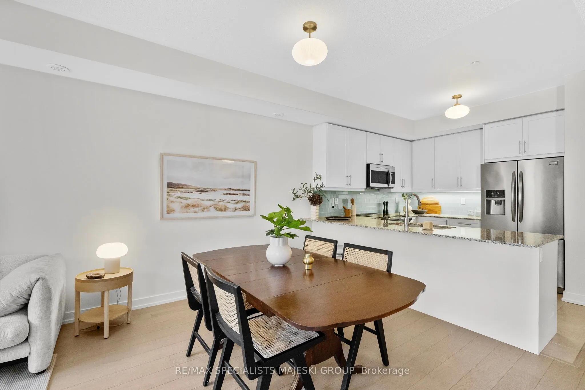 8 Drummond Street, #417