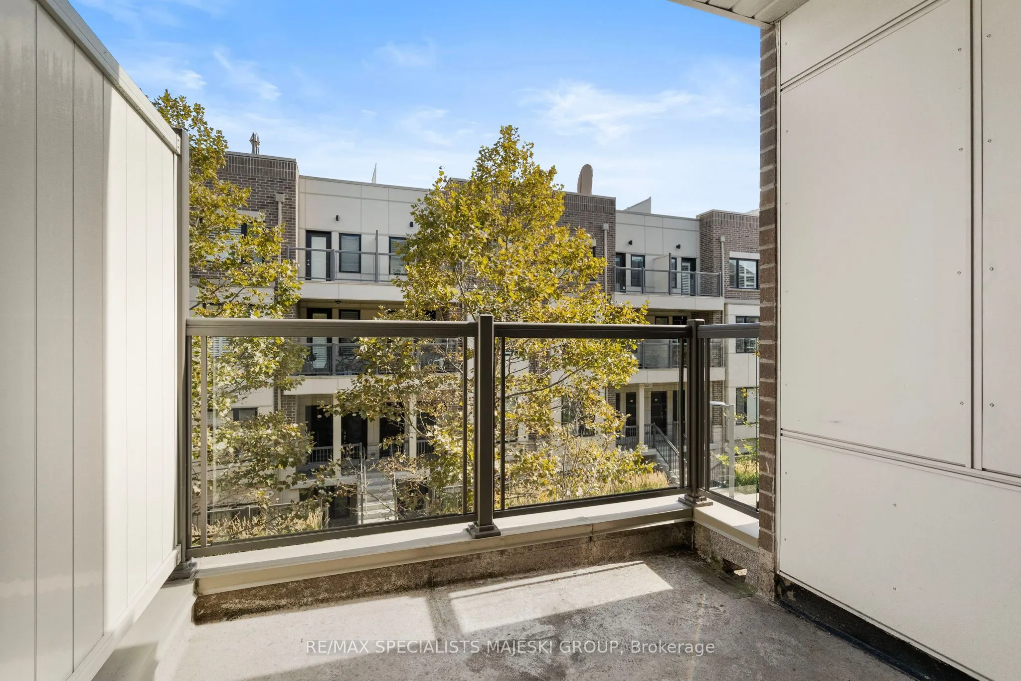 8 Drummond Street, #417
