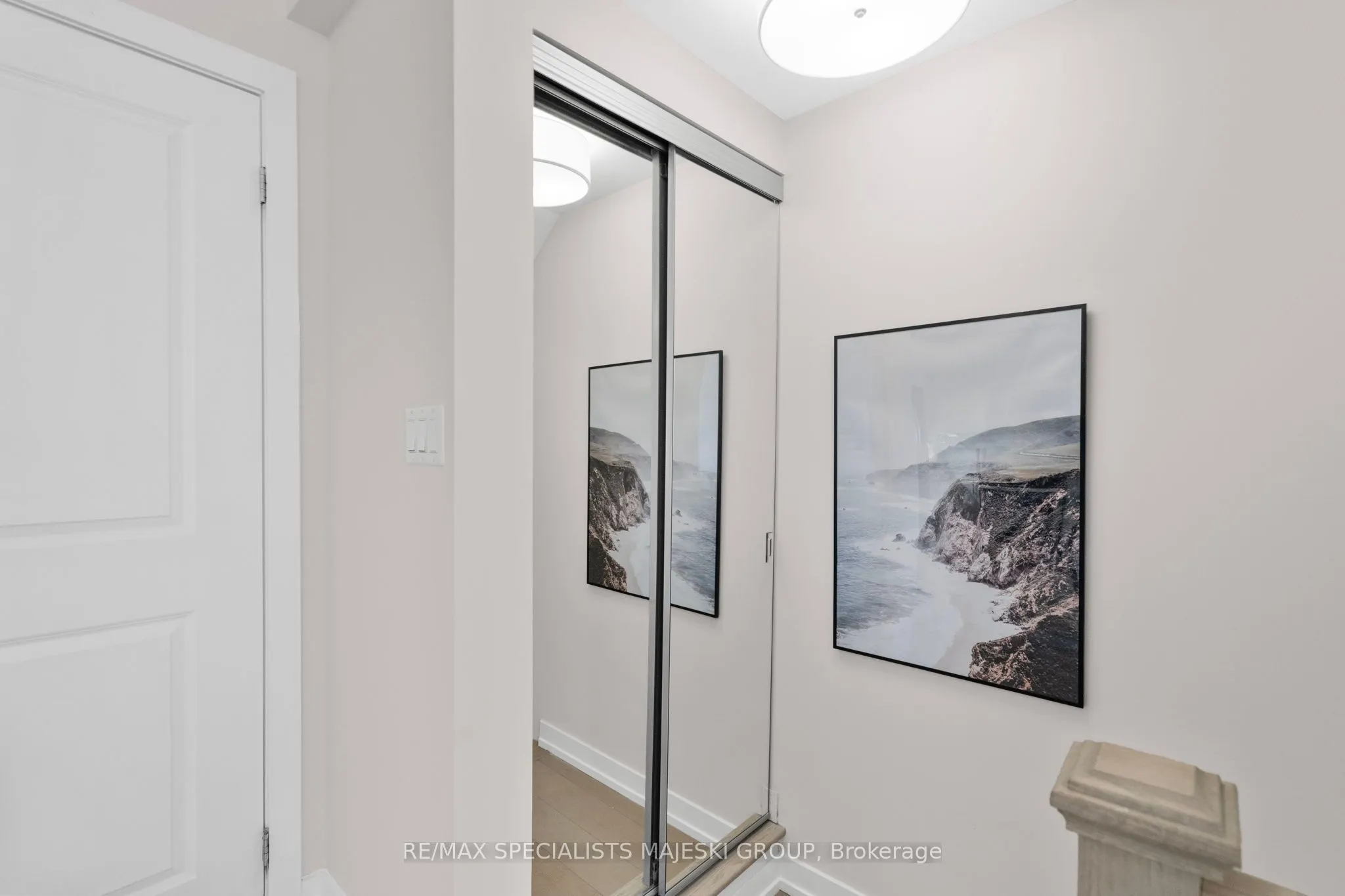 8 Drummond Street, #417