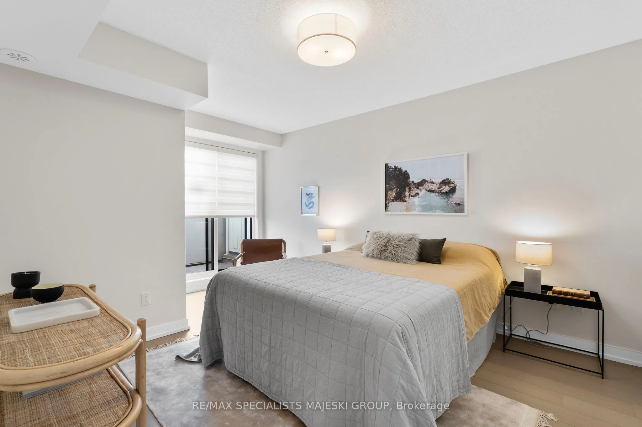 8 Drummond Street, #417