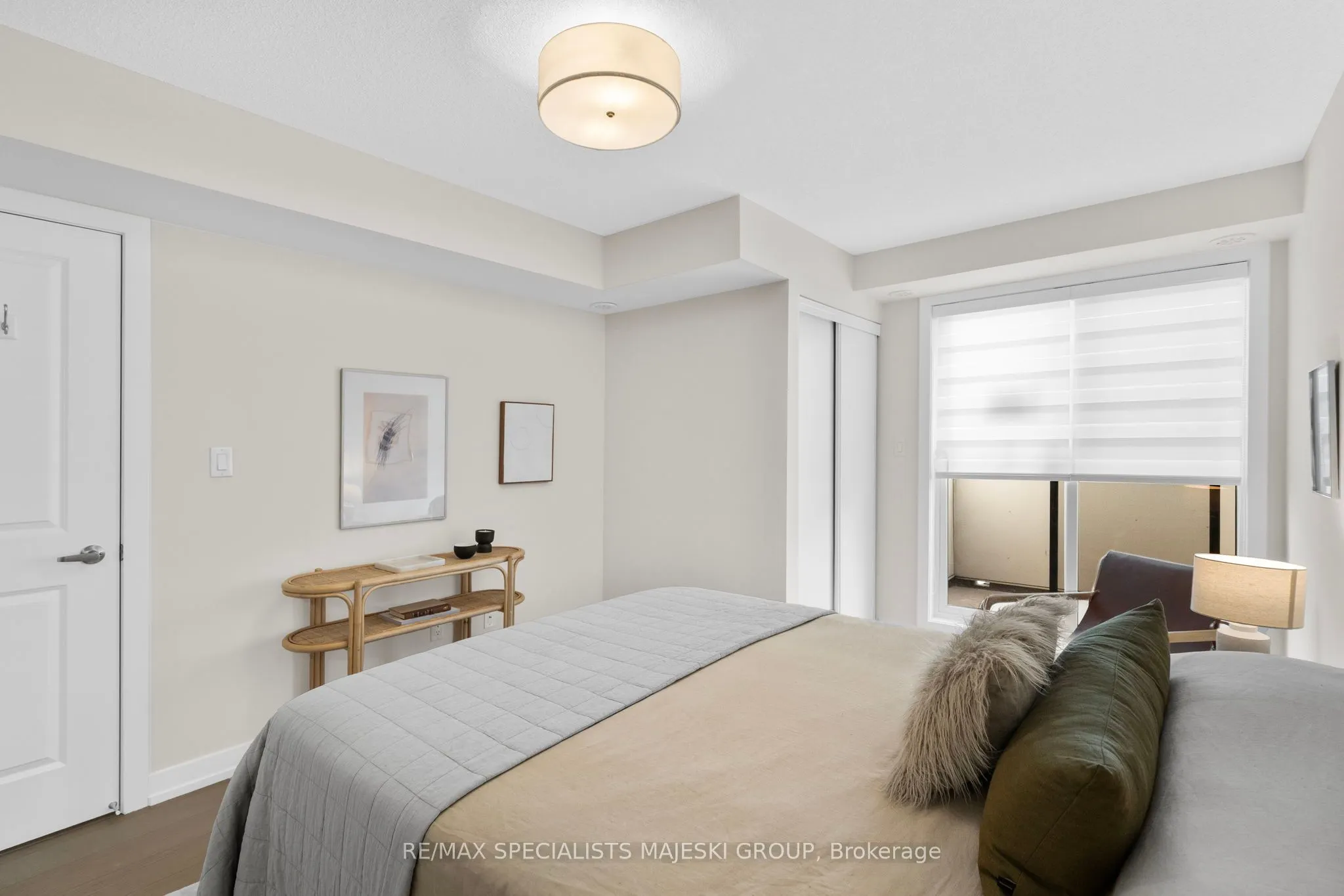 8 Drummond Street, #417