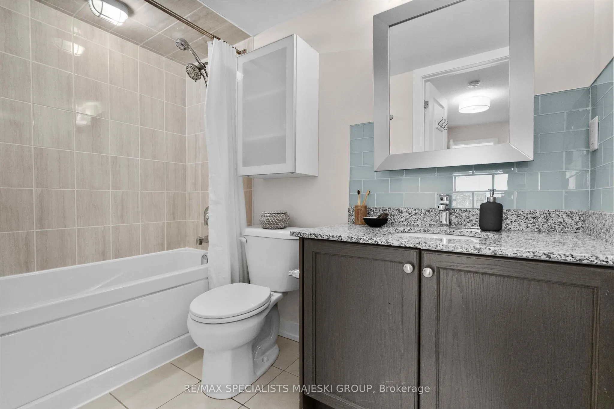 8 Drummond Street, #417