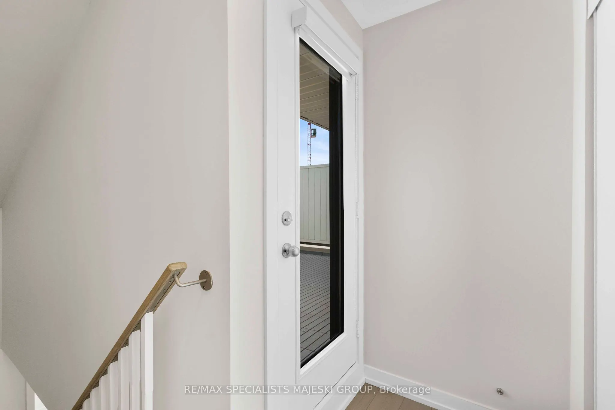 8 Drummond Street, #417