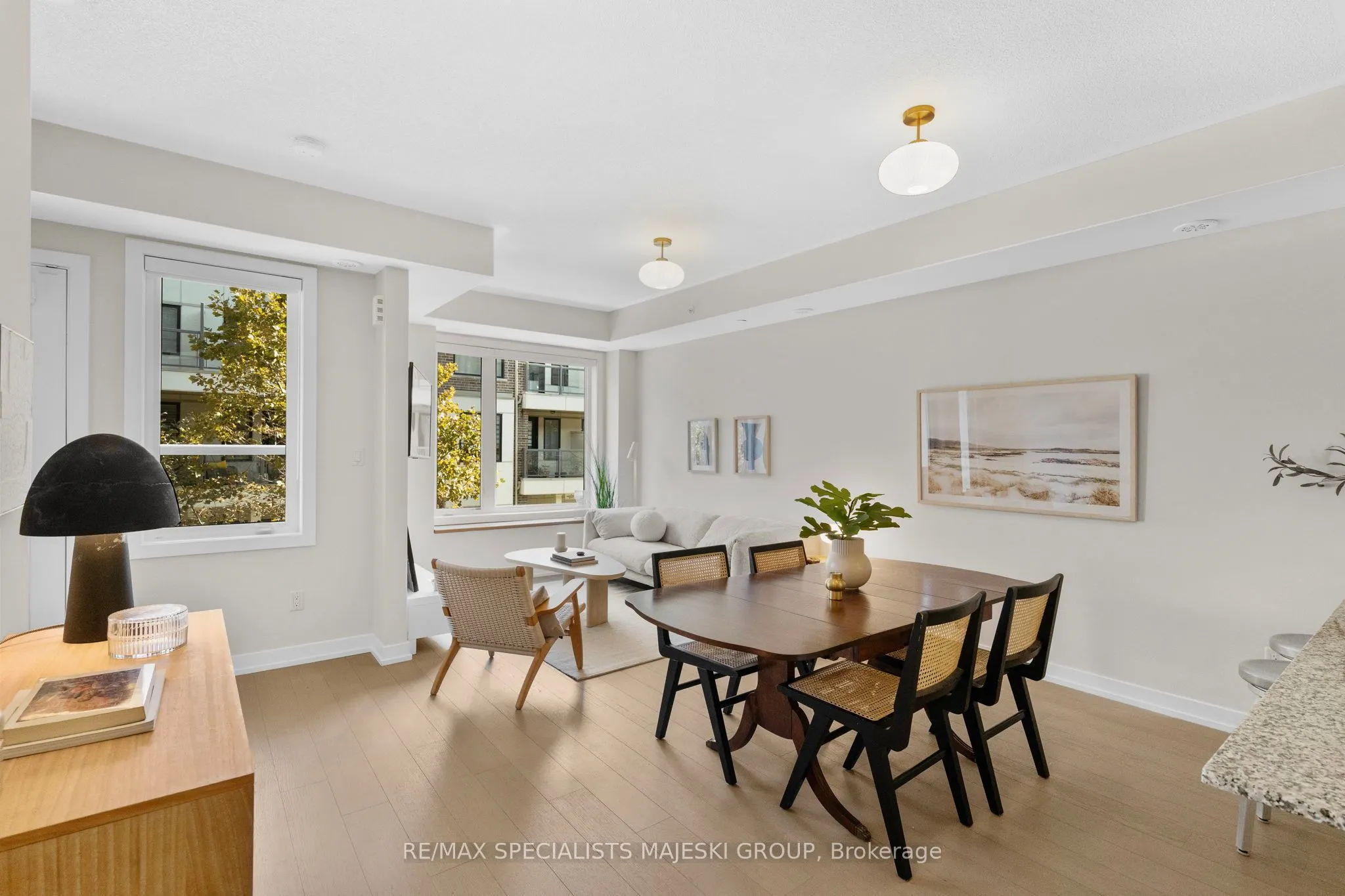 8 Drummond Street, #417