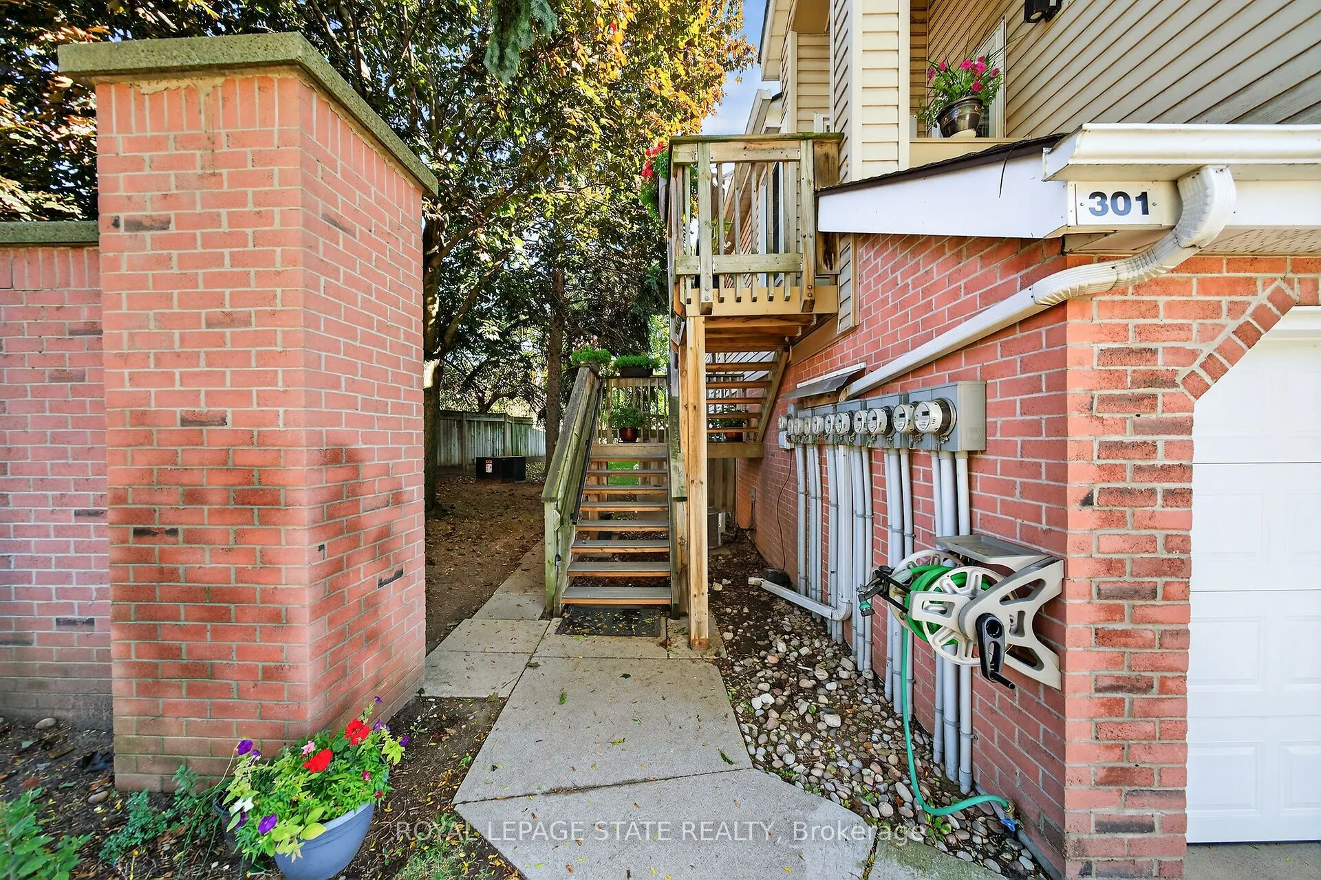 1210 Thorpe Road, #301
