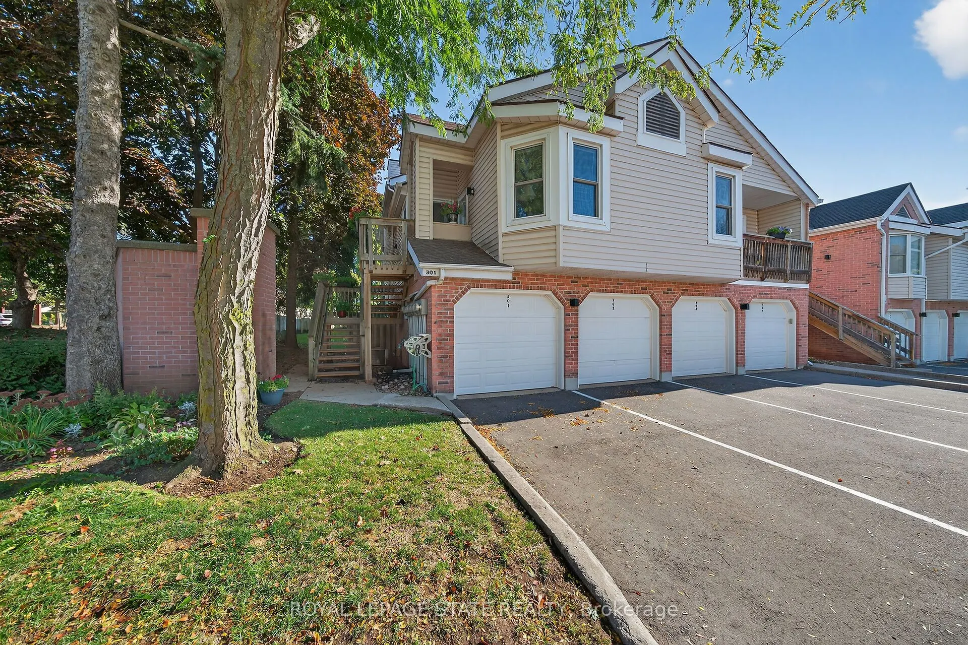 1210 Thorpe Road, #301