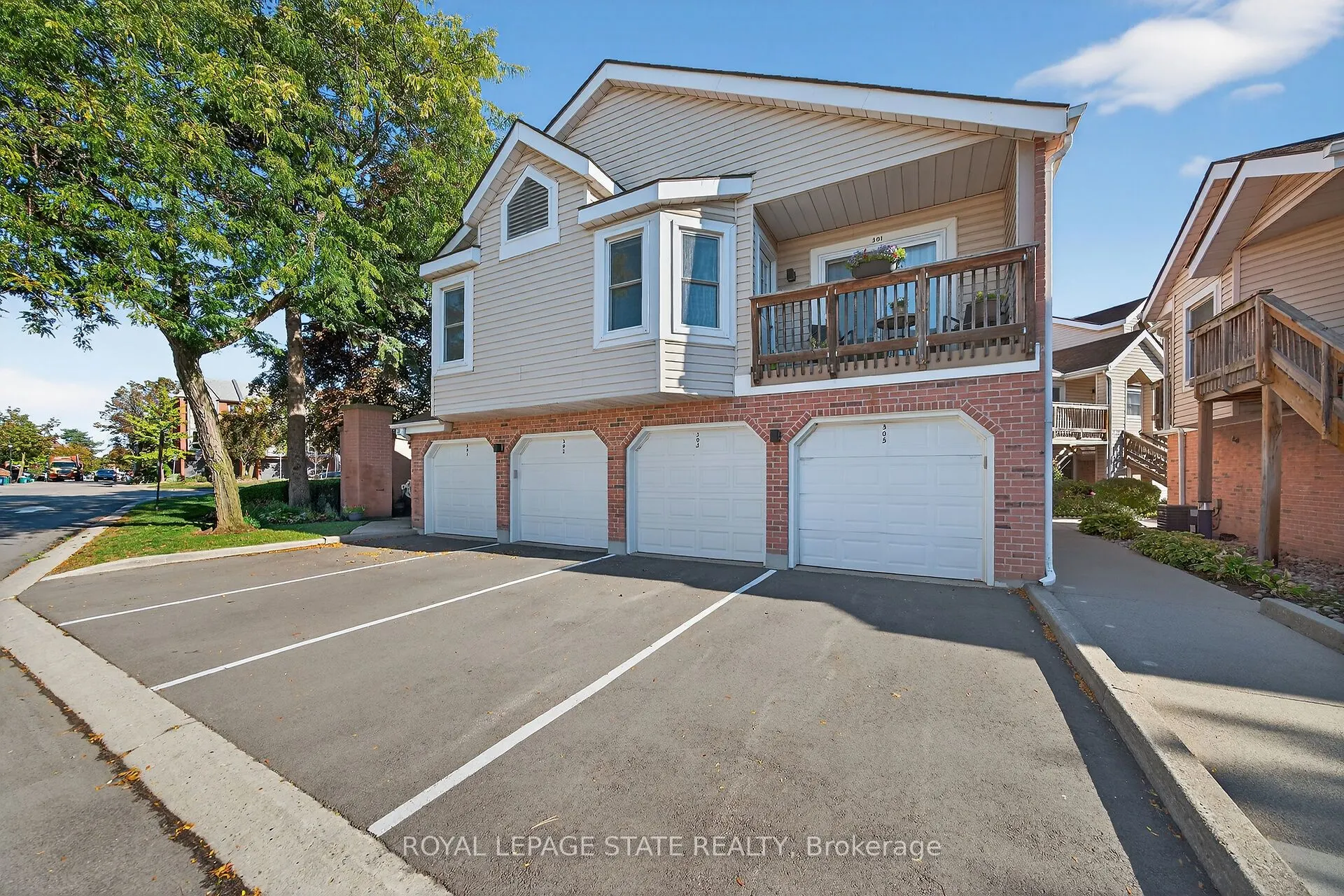 1210 Thorpe Road, #301