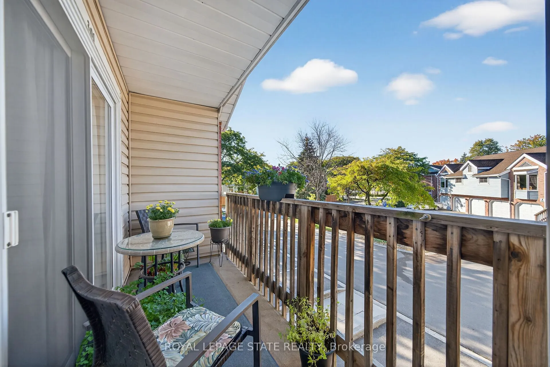 1210 Thorpe Road, #301