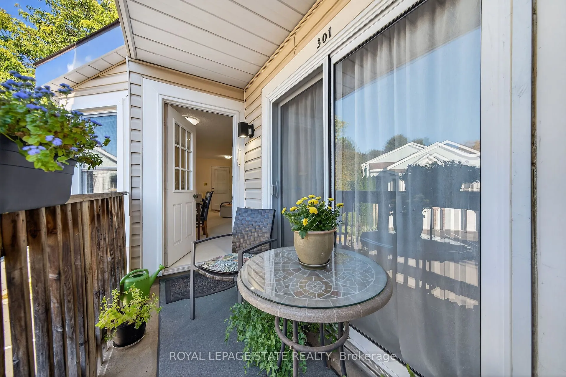 1210 Thorpe Road, #301