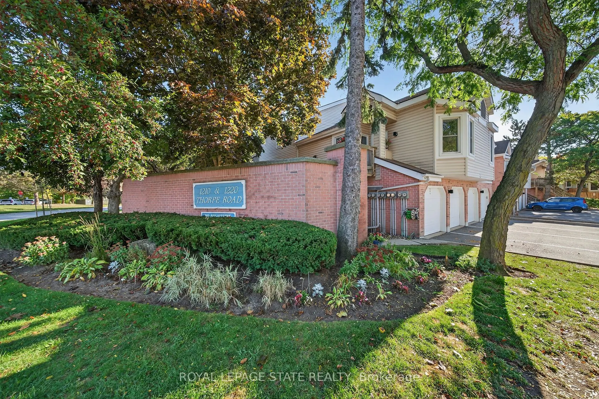 1210 Thorpe Road, #301