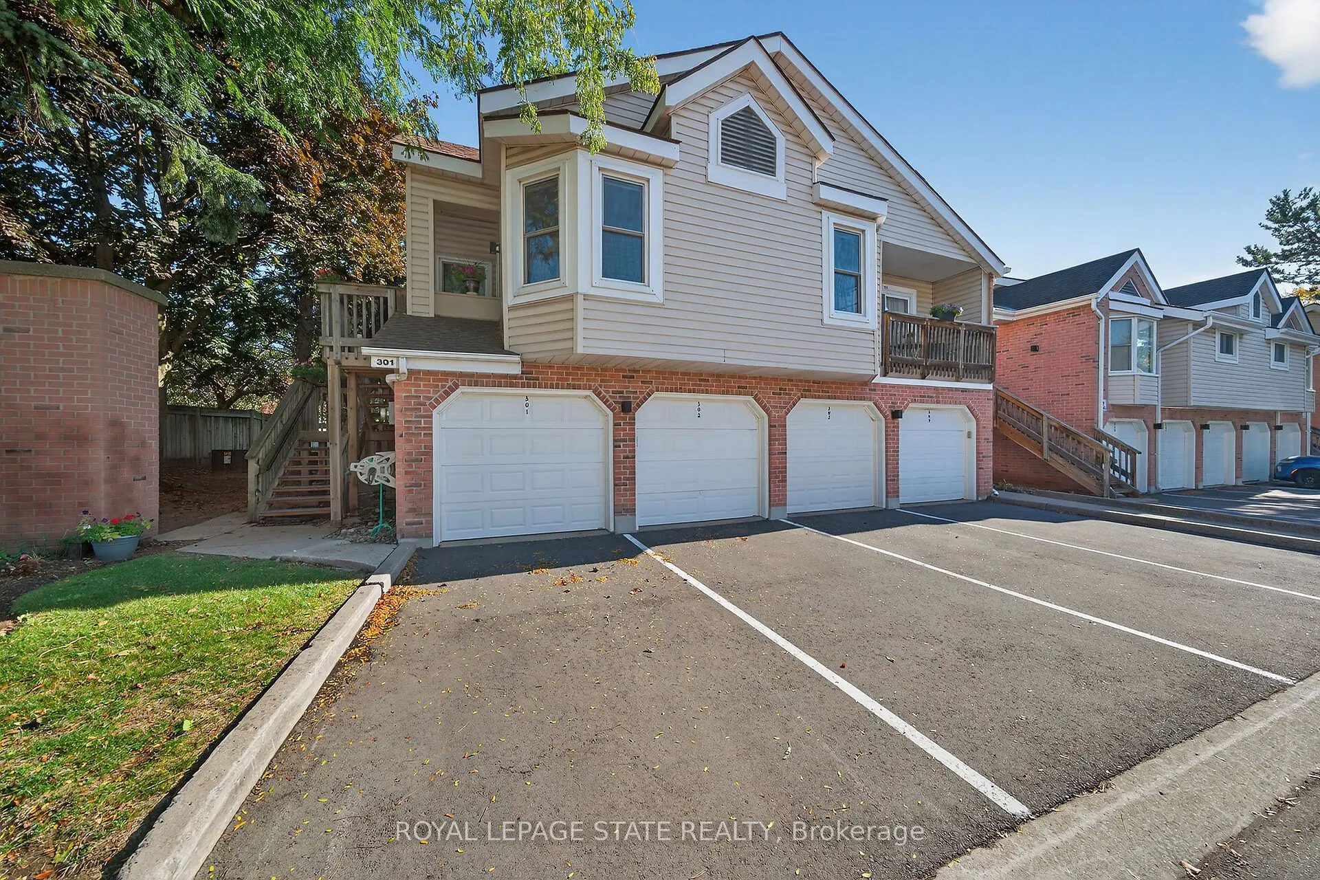 1210 Thorpe Road, #301