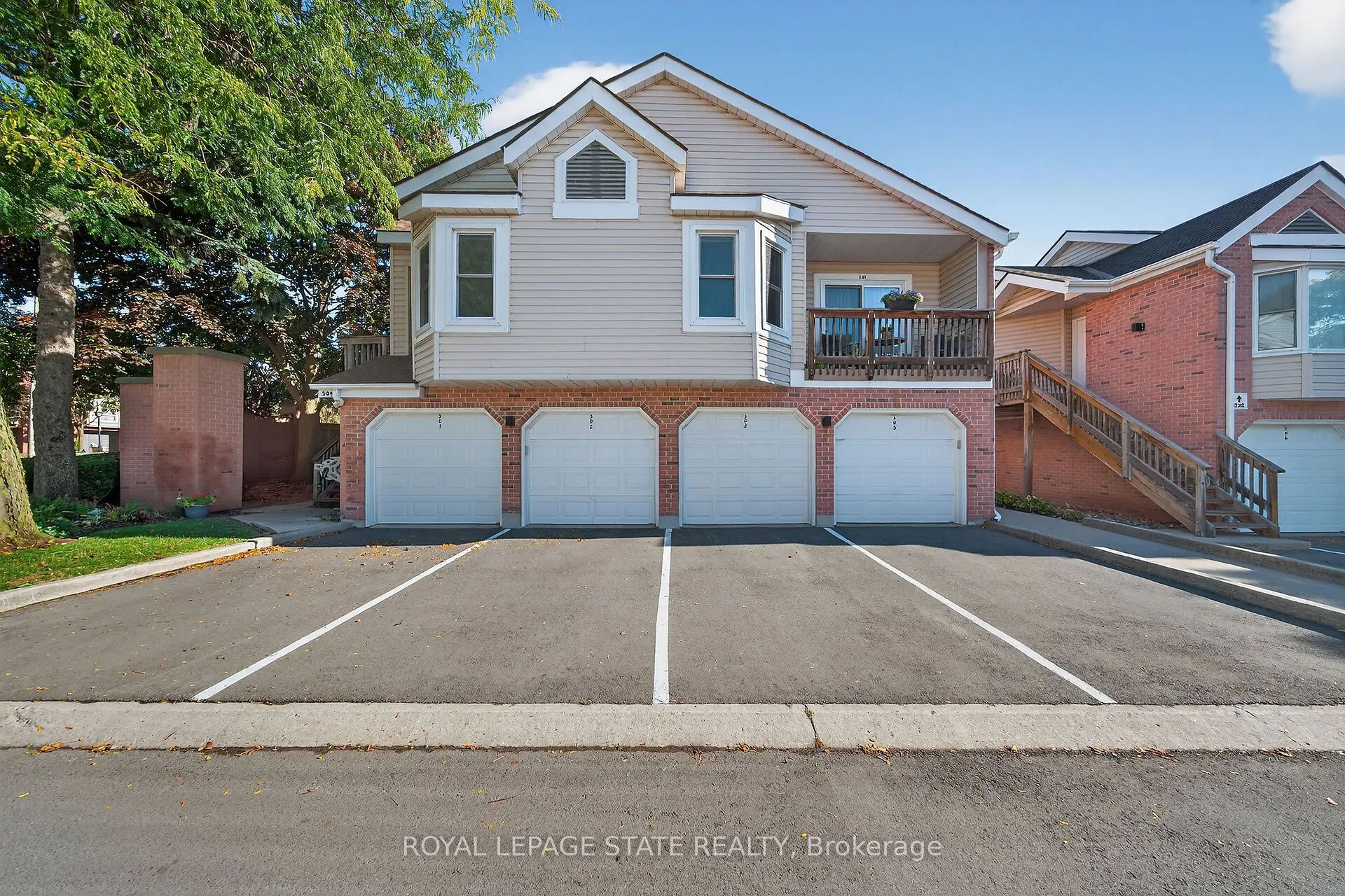 1210 Thorpe Road, #301