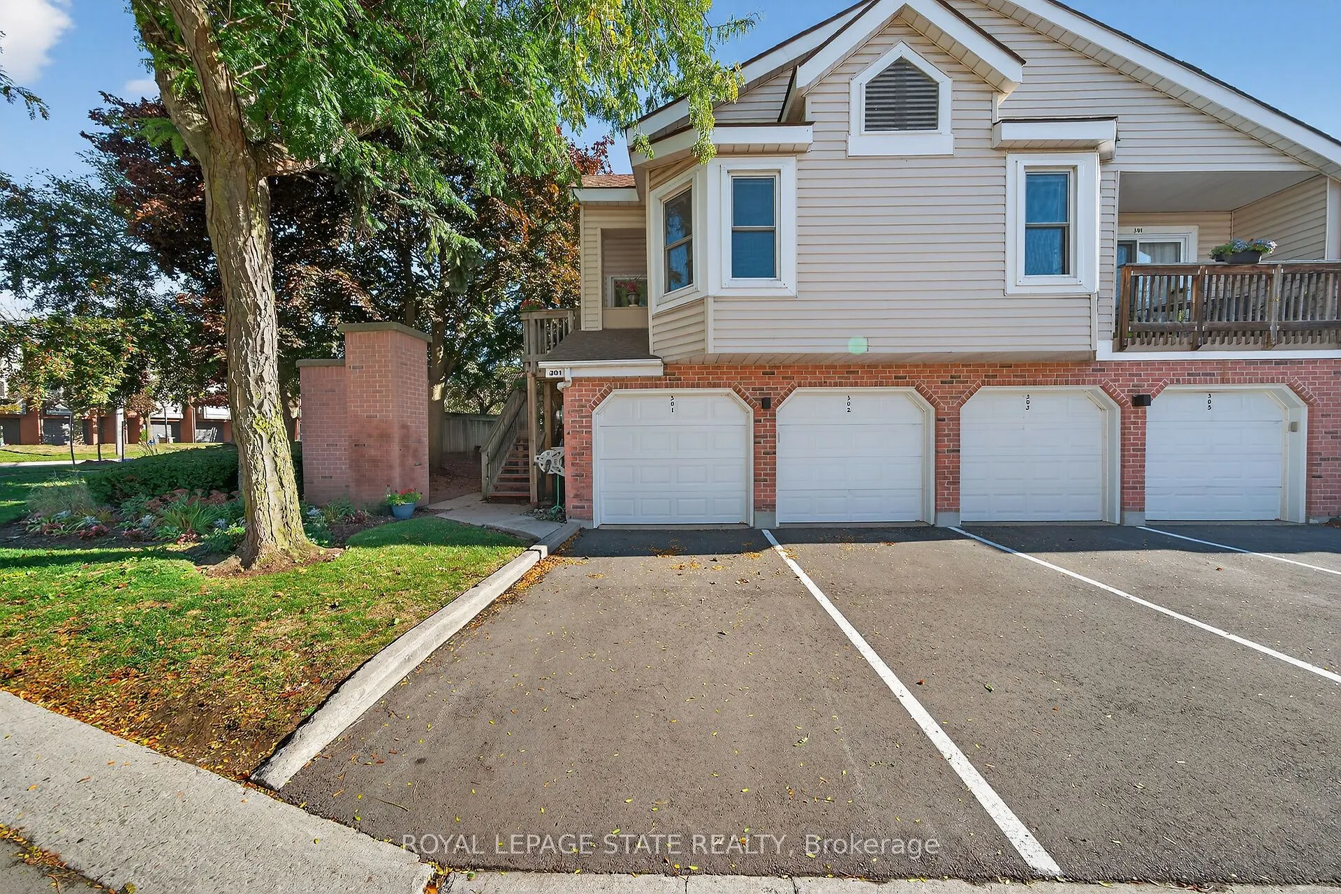 1210 Thorpe Road, #301