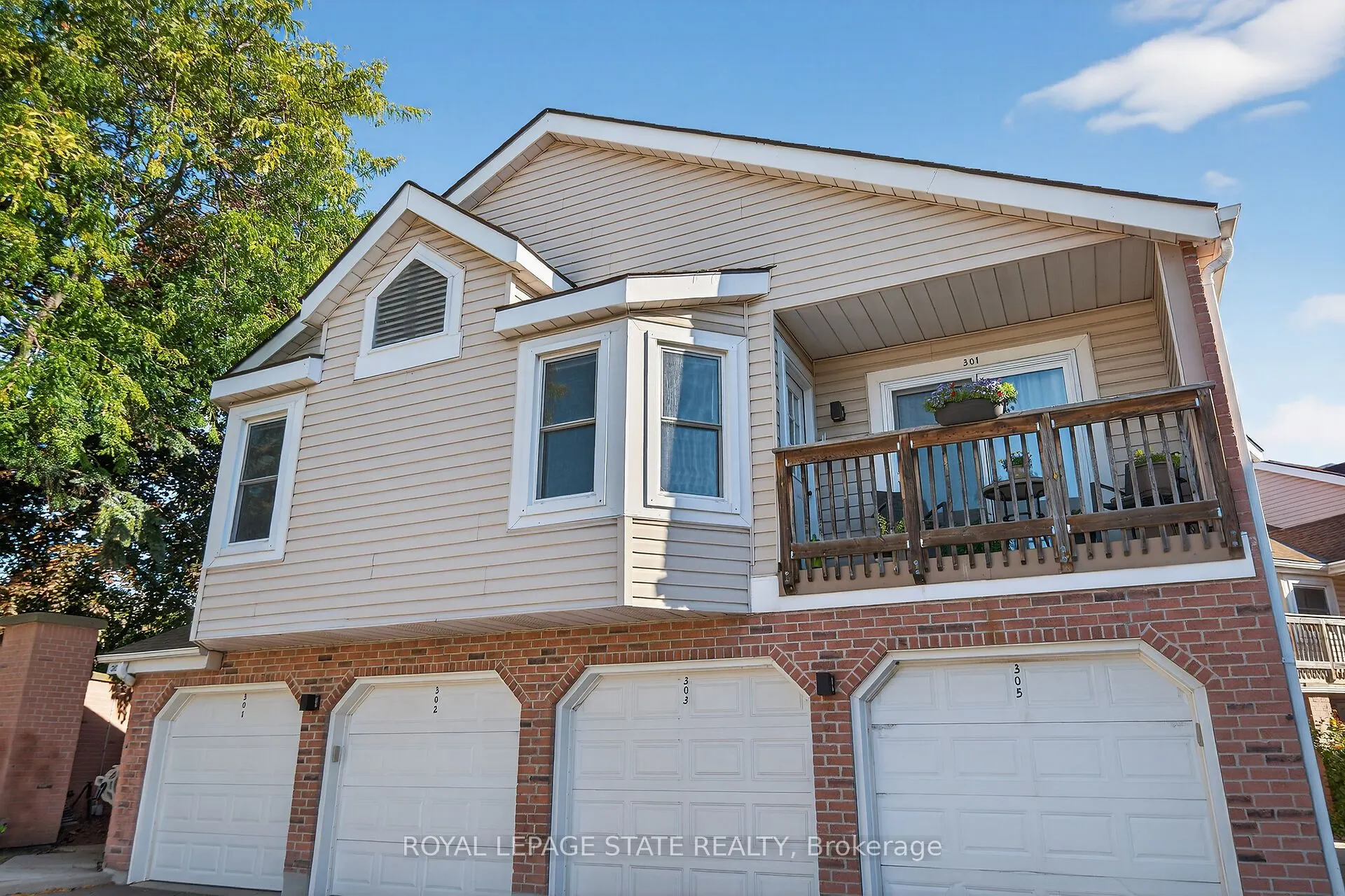 1210 Thorpe Road, #301