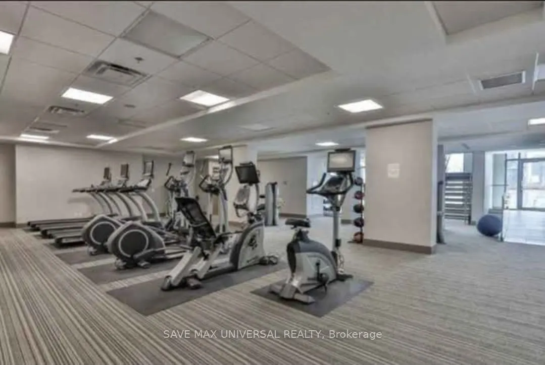 3985 Grand Park Drive, #1610