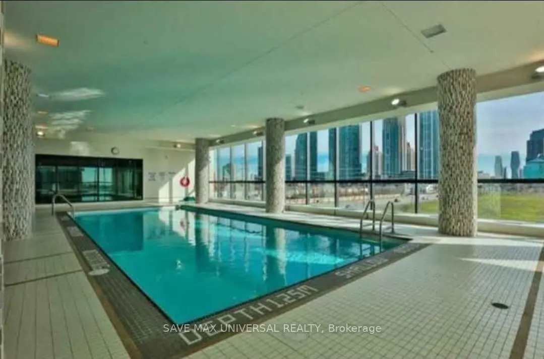 3985 Grand Park Drive, #1610