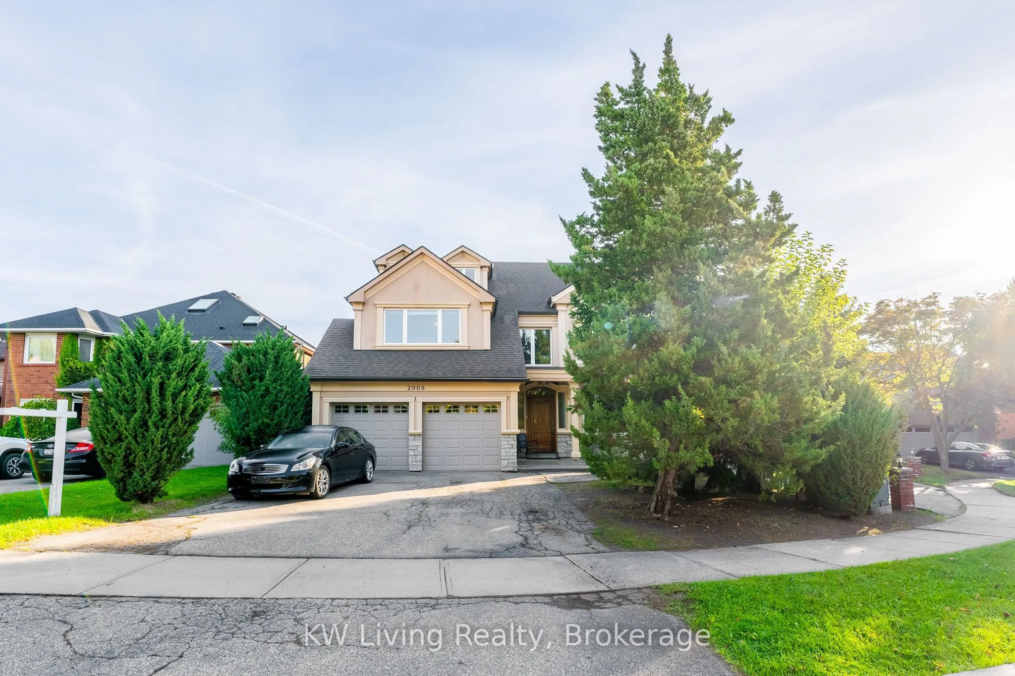 2908 Appleton Court