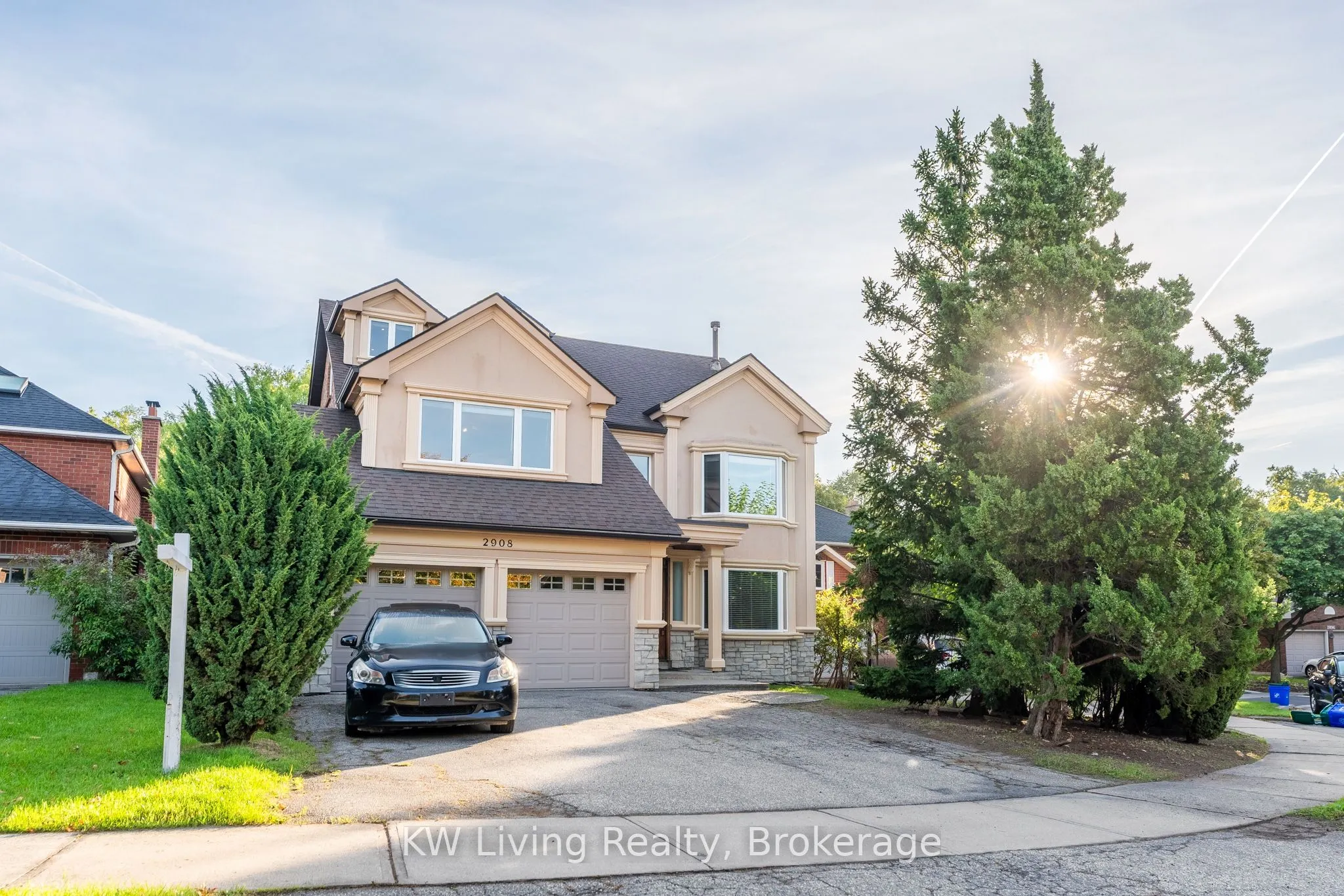 2908 Appleton Court