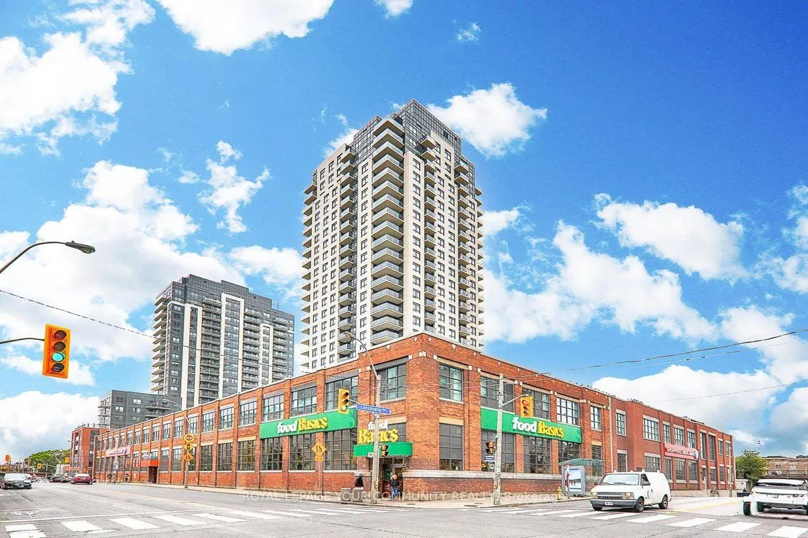 1410 Dupont Street, #2505