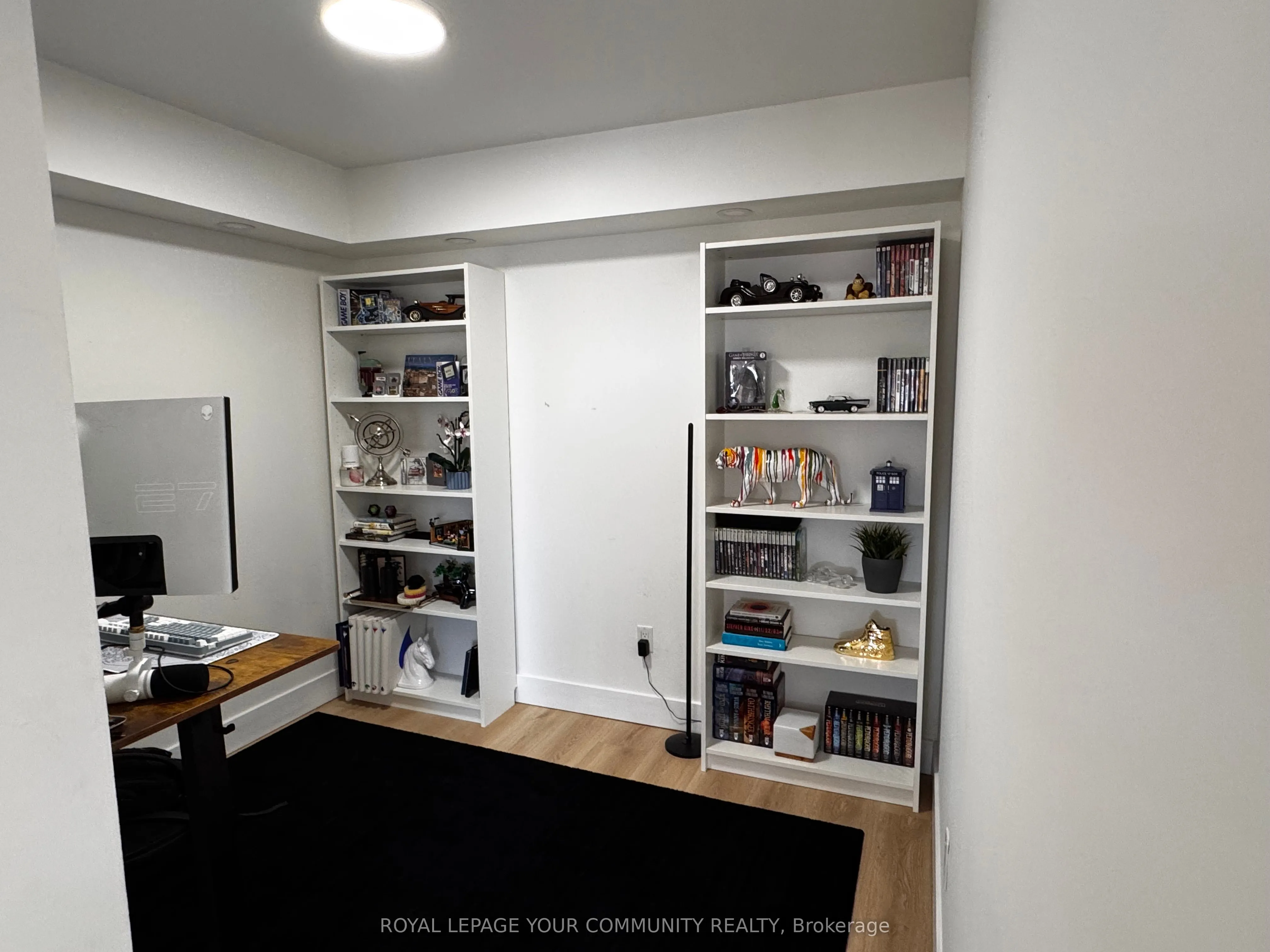 1410 Dupont Street, #2505
