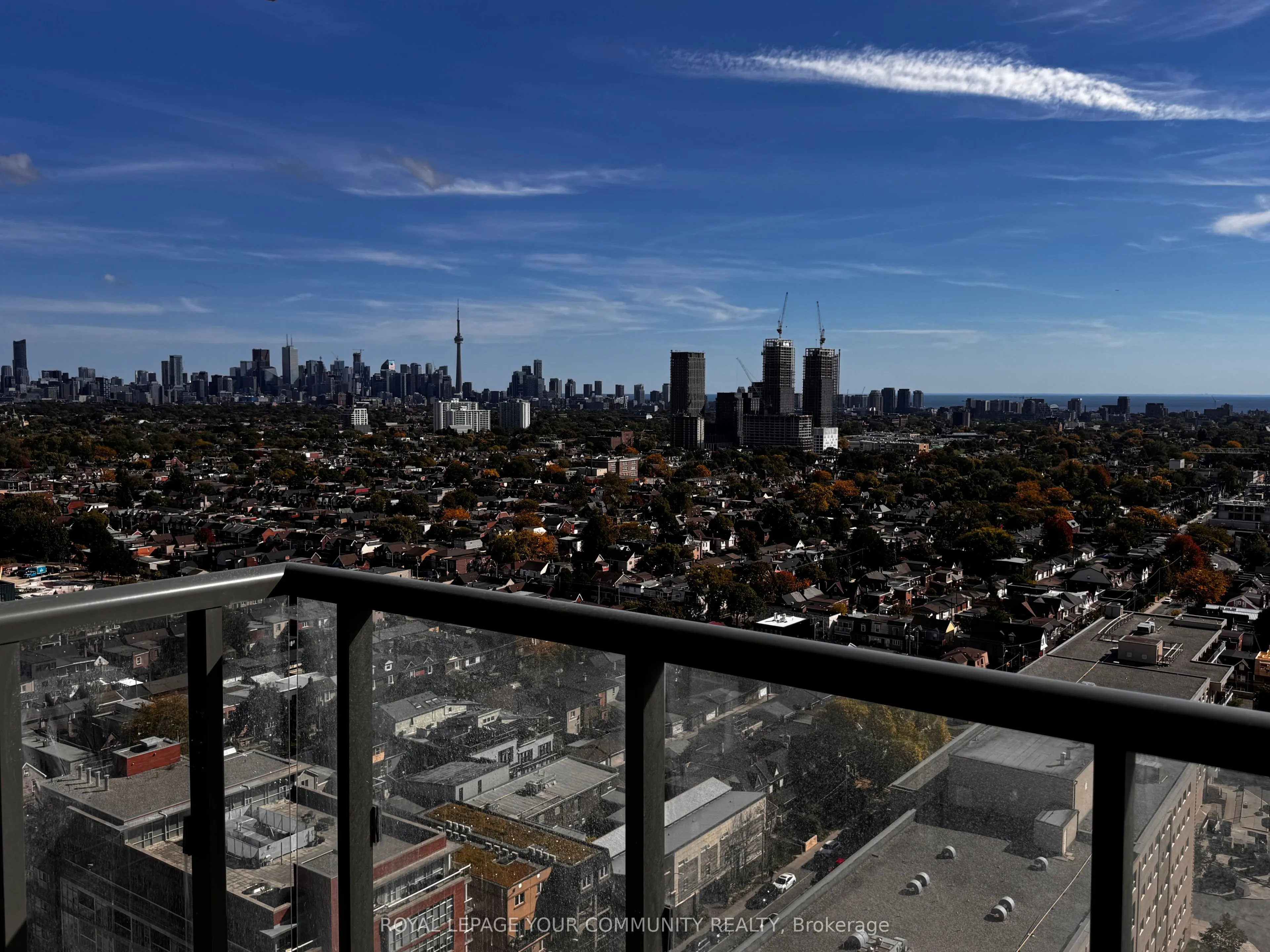 1410 Dupont Street, #2505