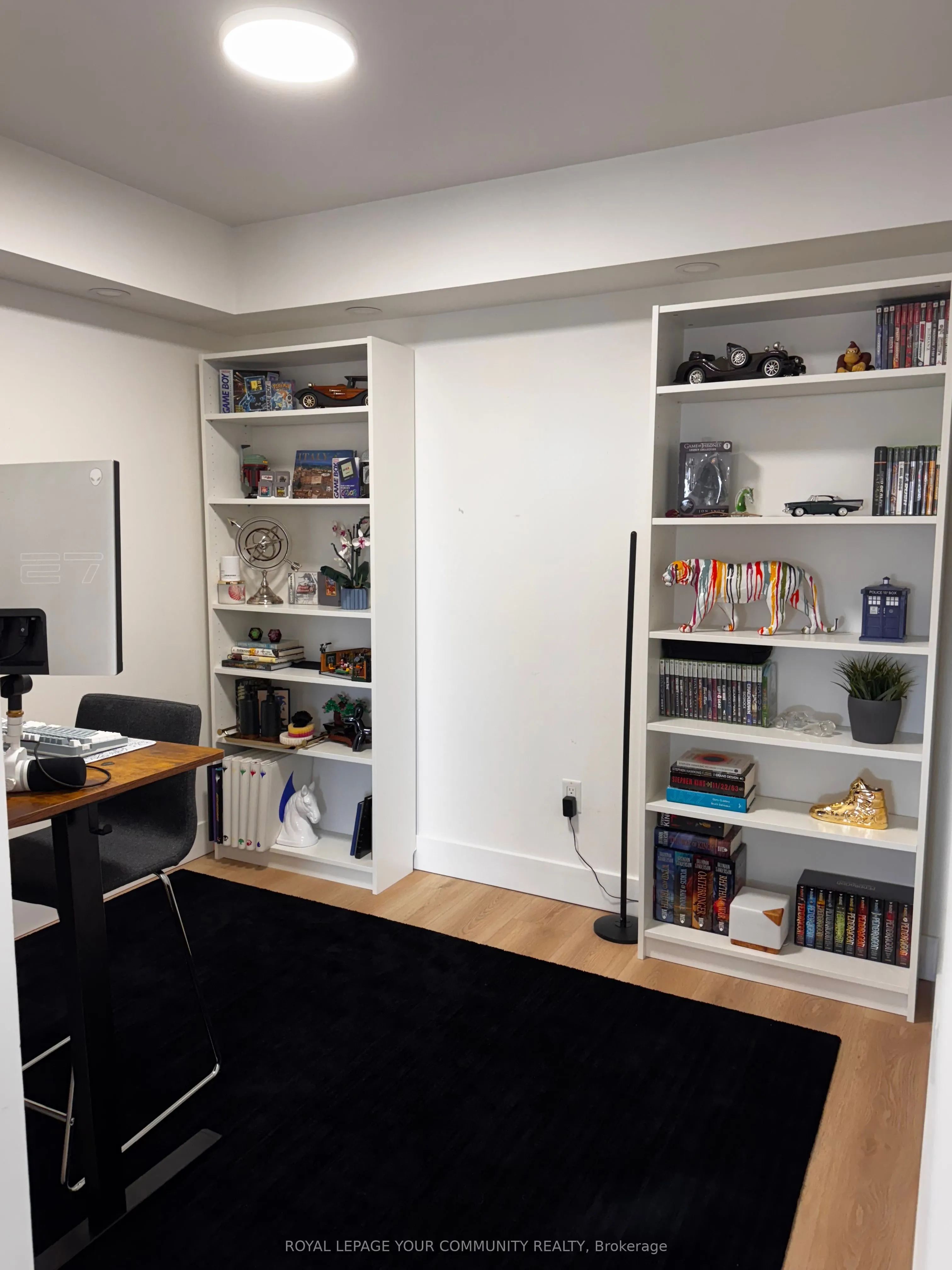 1410 Dupont Street, #2505