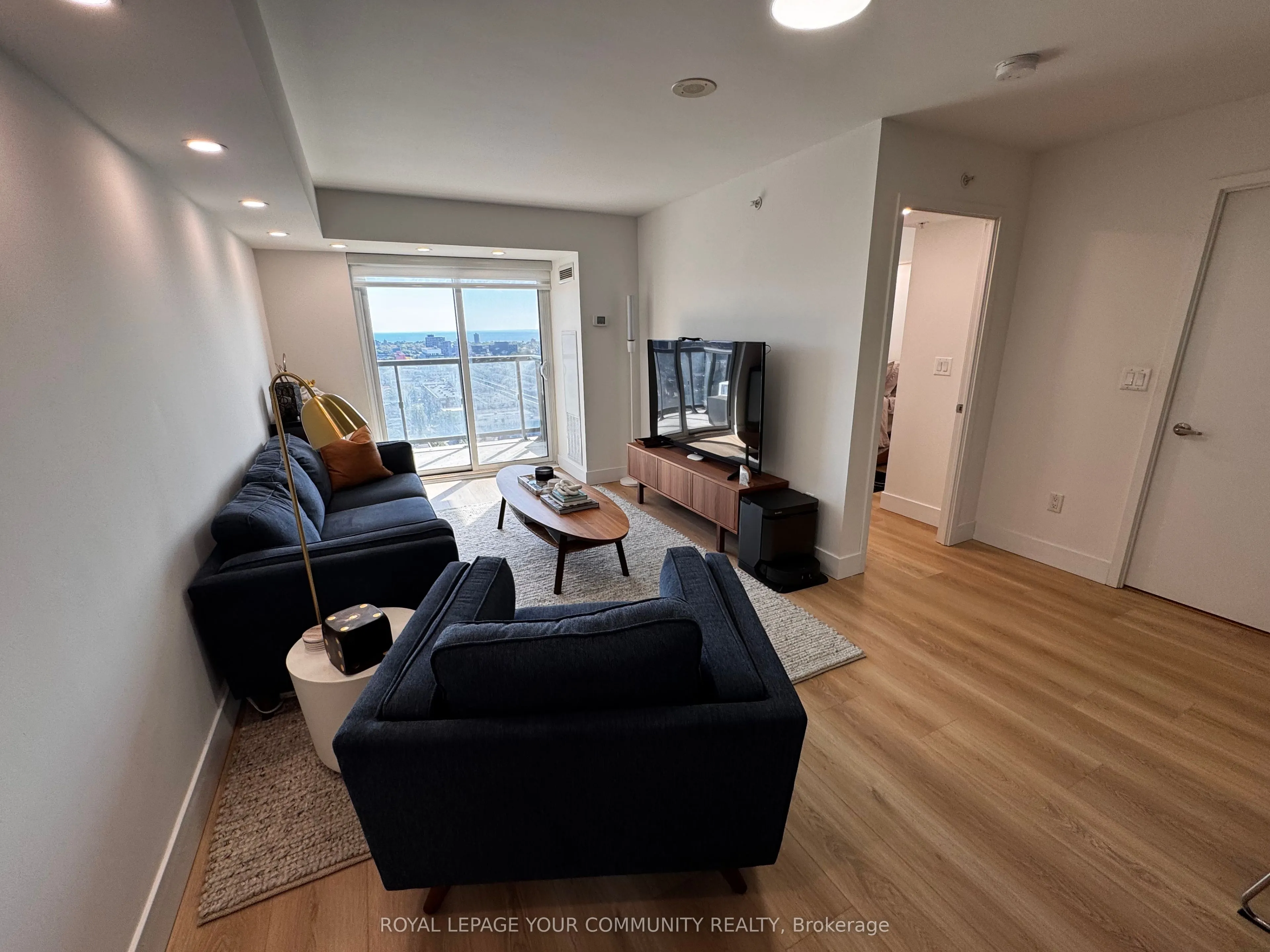 1410 Dupont Street, #2505
