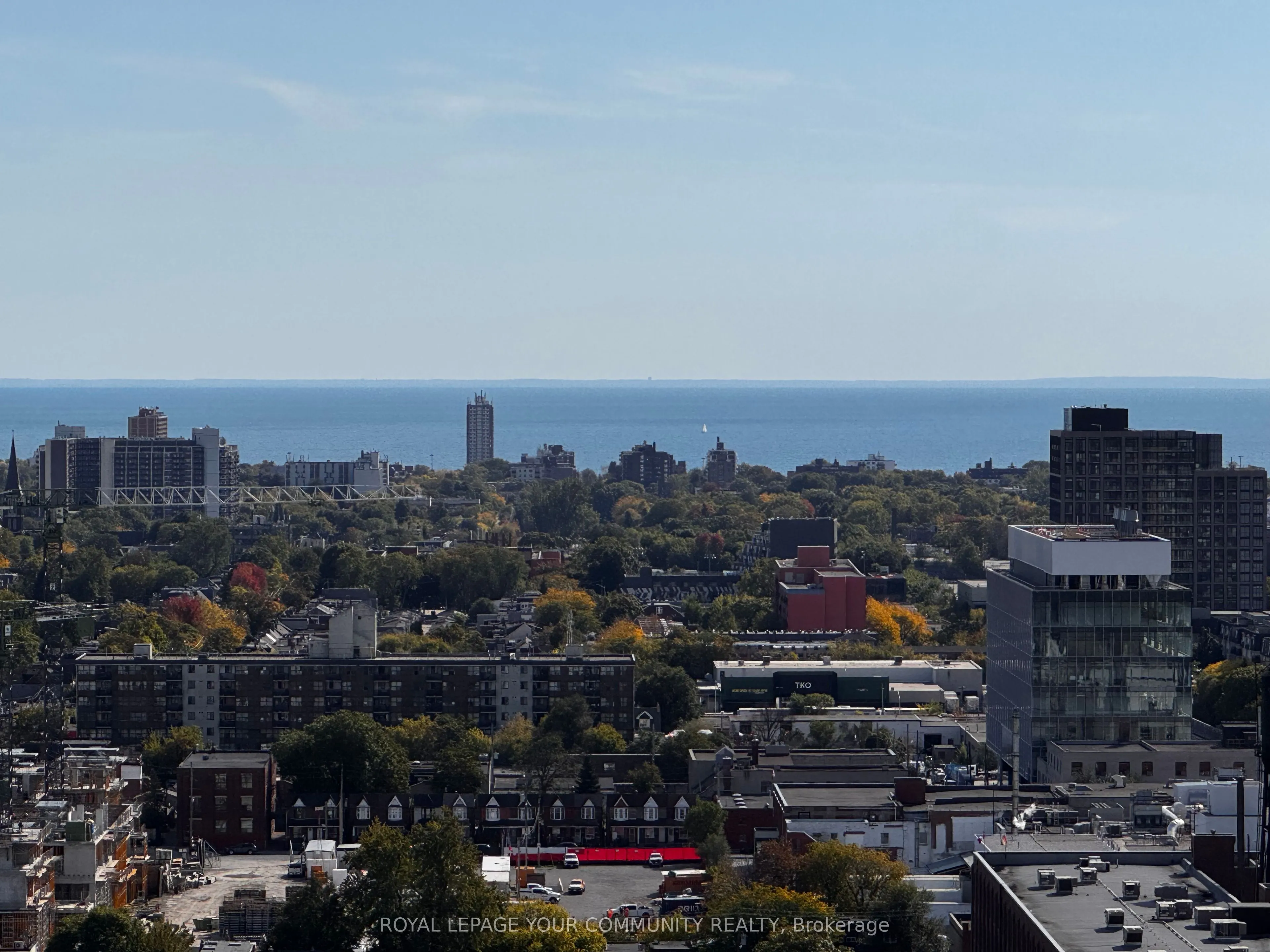 1410 Dupont Street, #2505