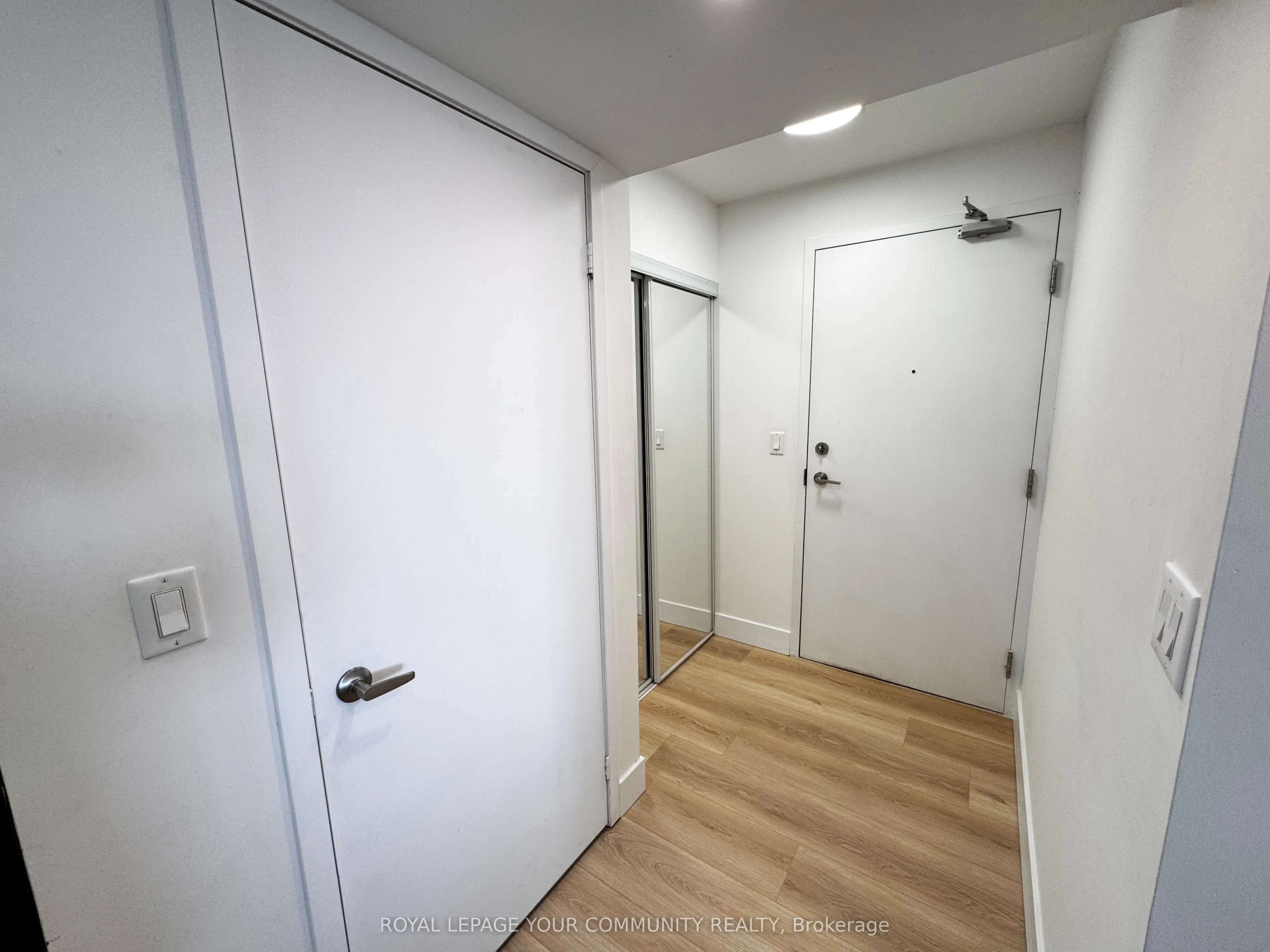 1410 Dupont Street, #2505