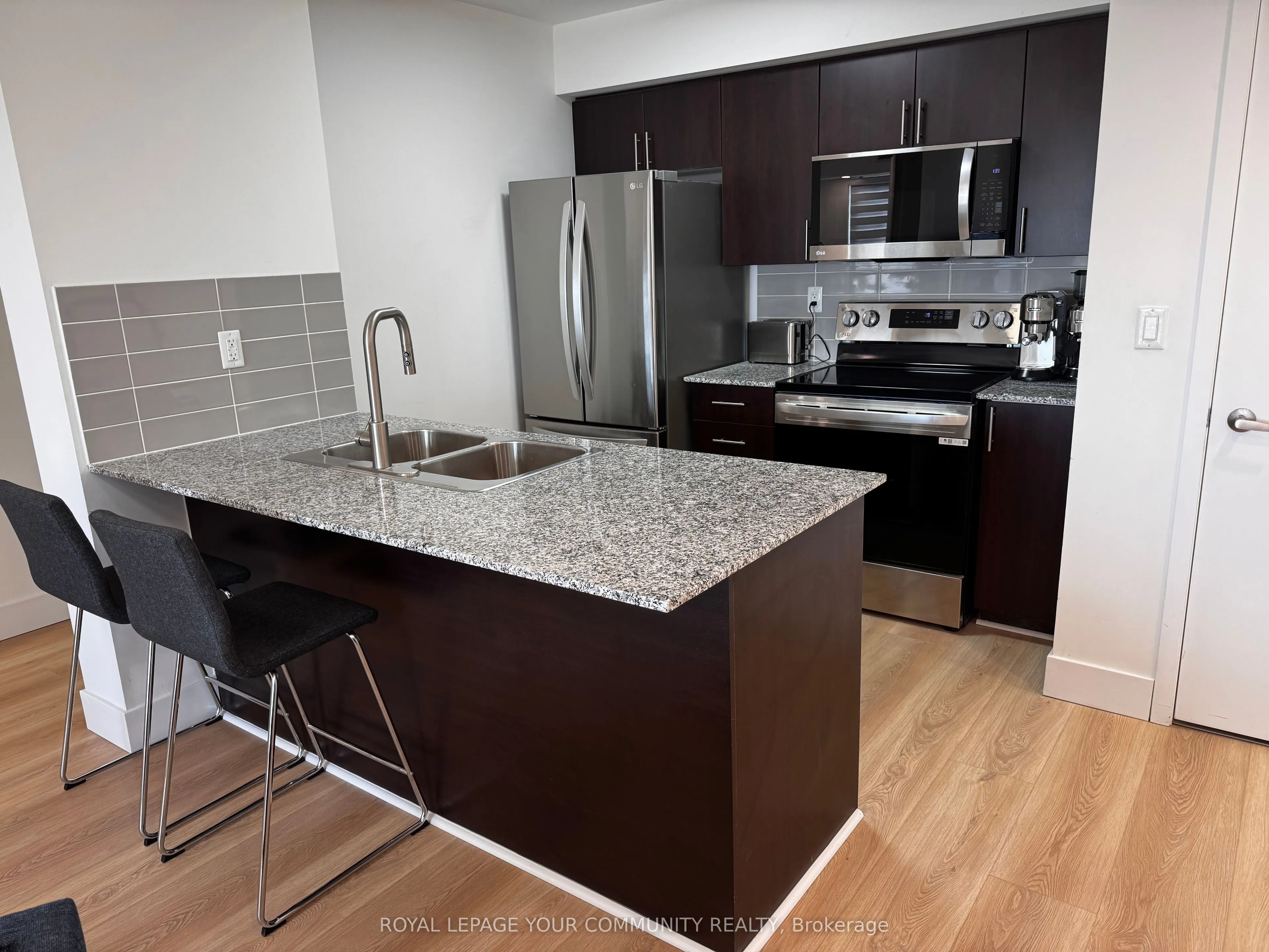 1410 Dupont Street, #2505