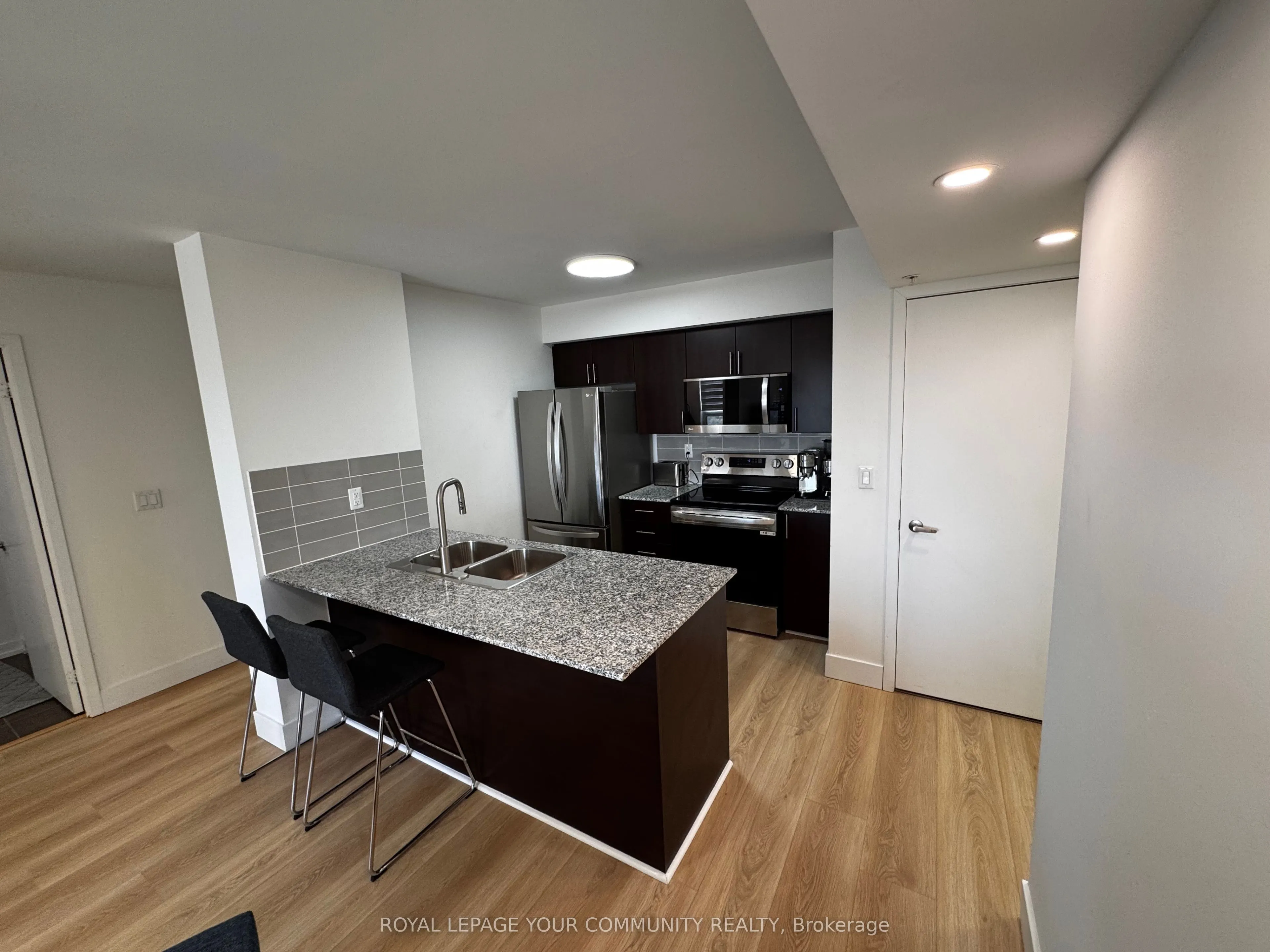 1410 Dupont Street, #2505