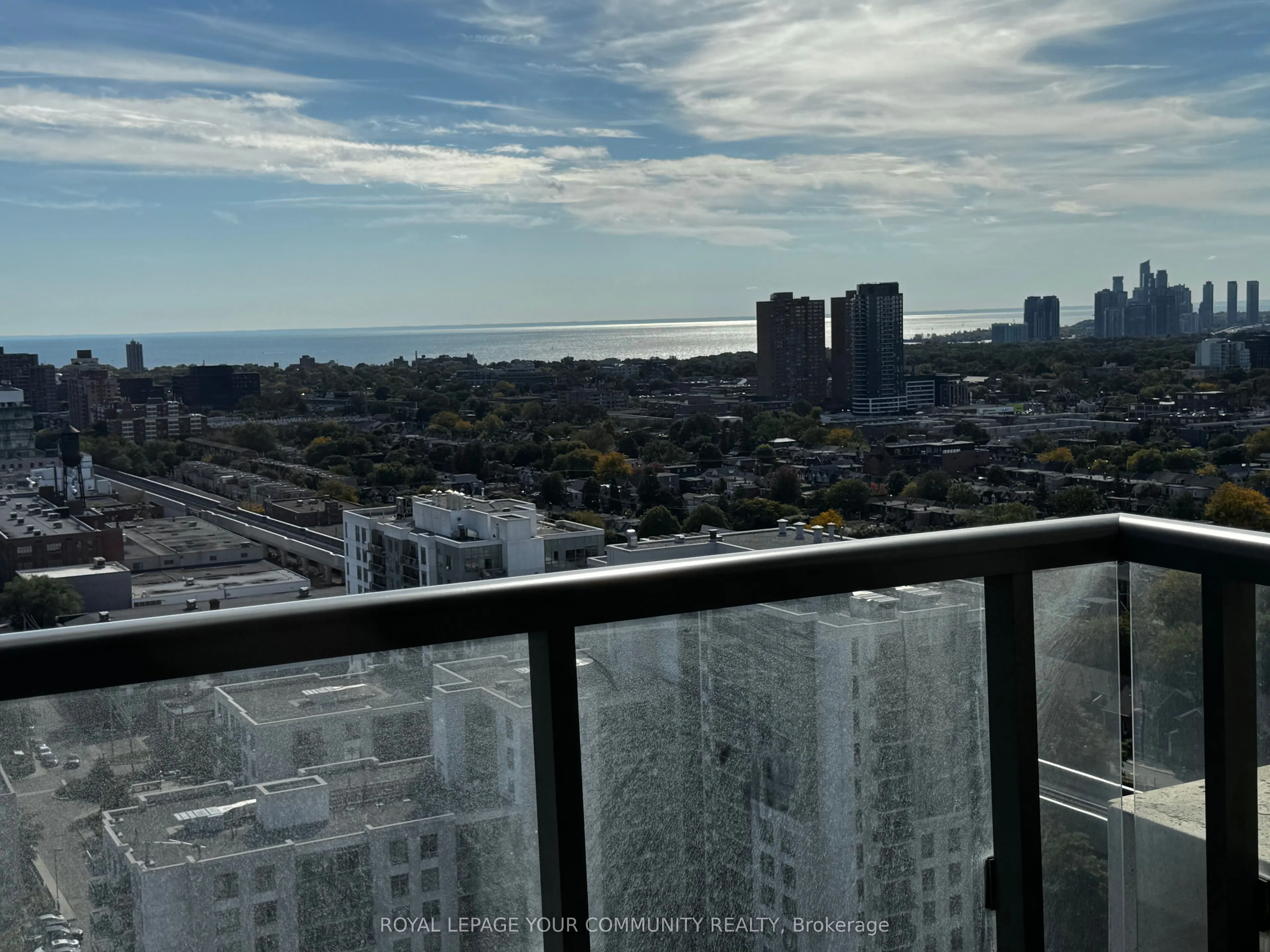 1410 Dupont Street, #2505