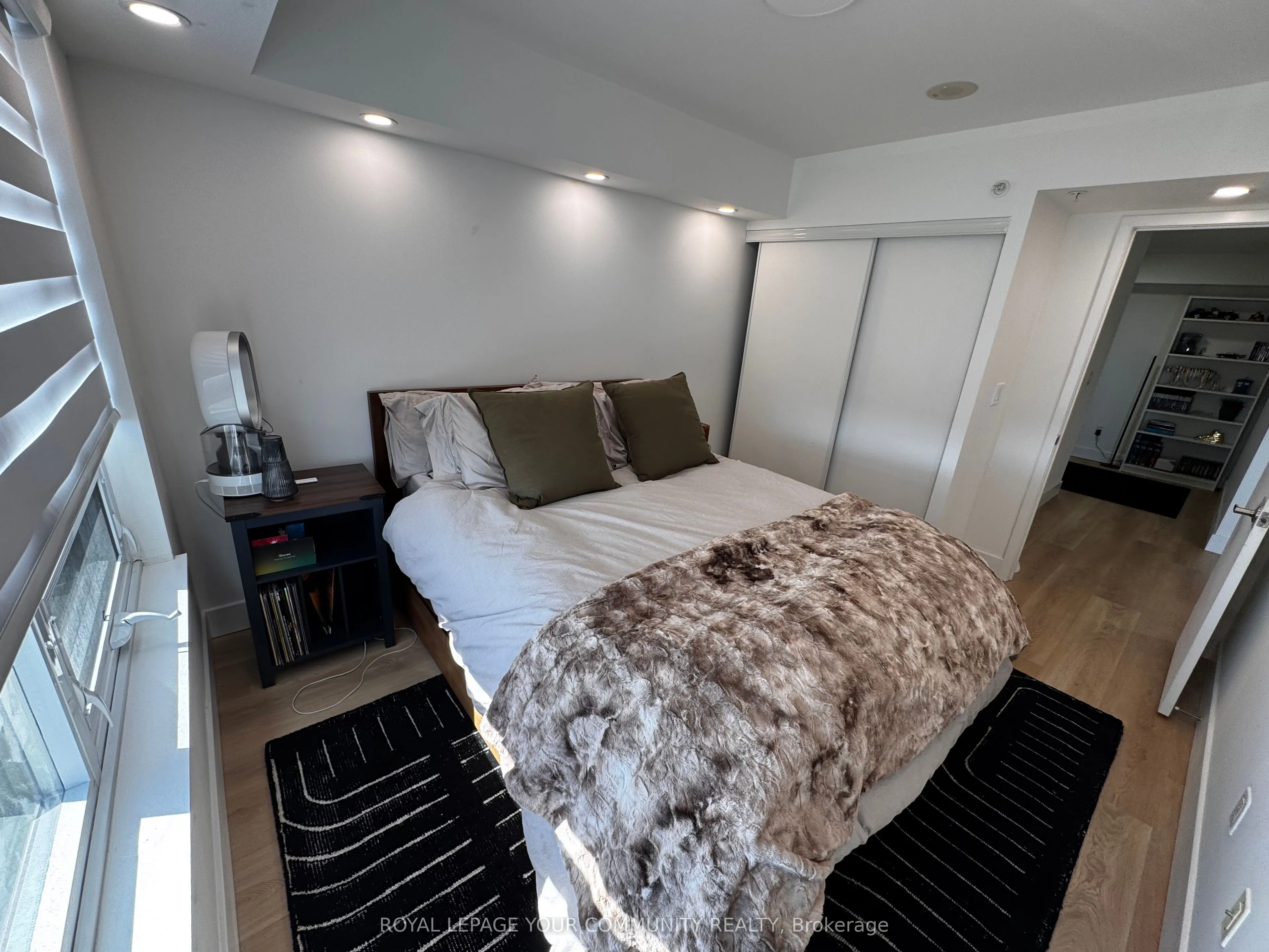 1410 Dupont Street, #2505