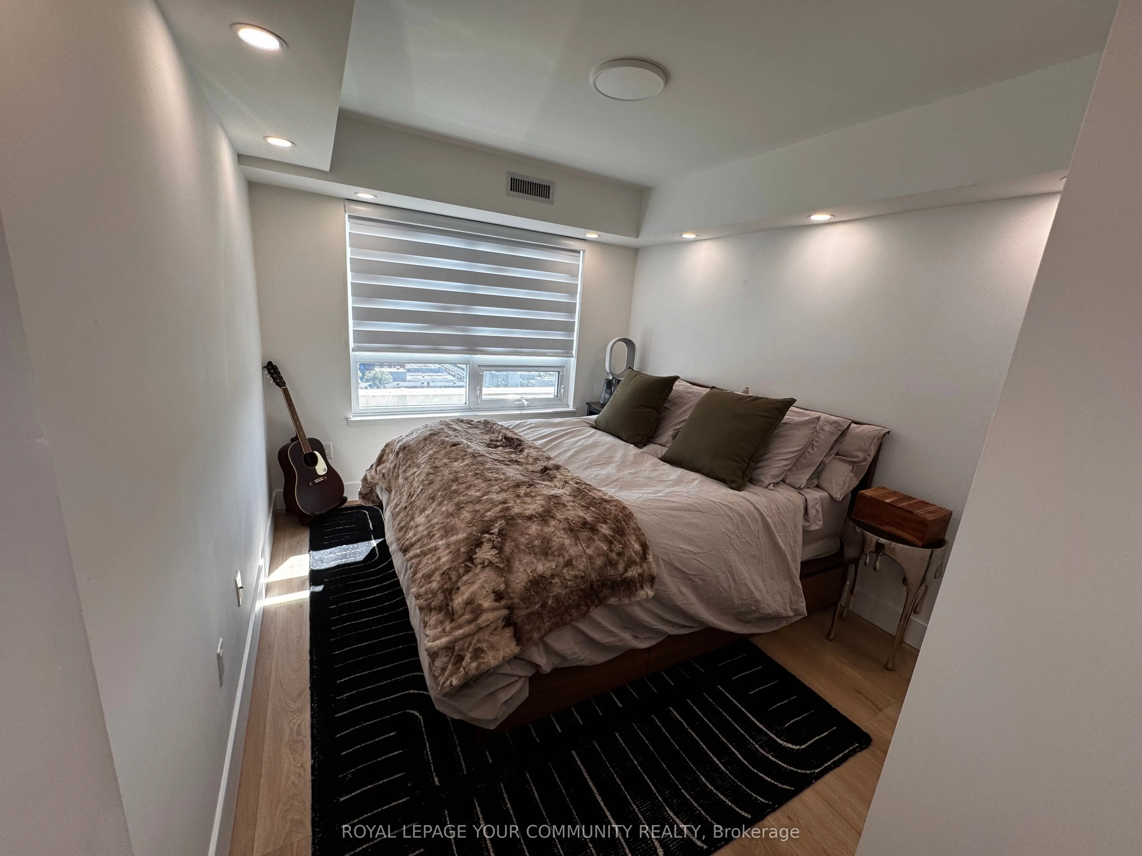 1410 Dupont Street, #2505
