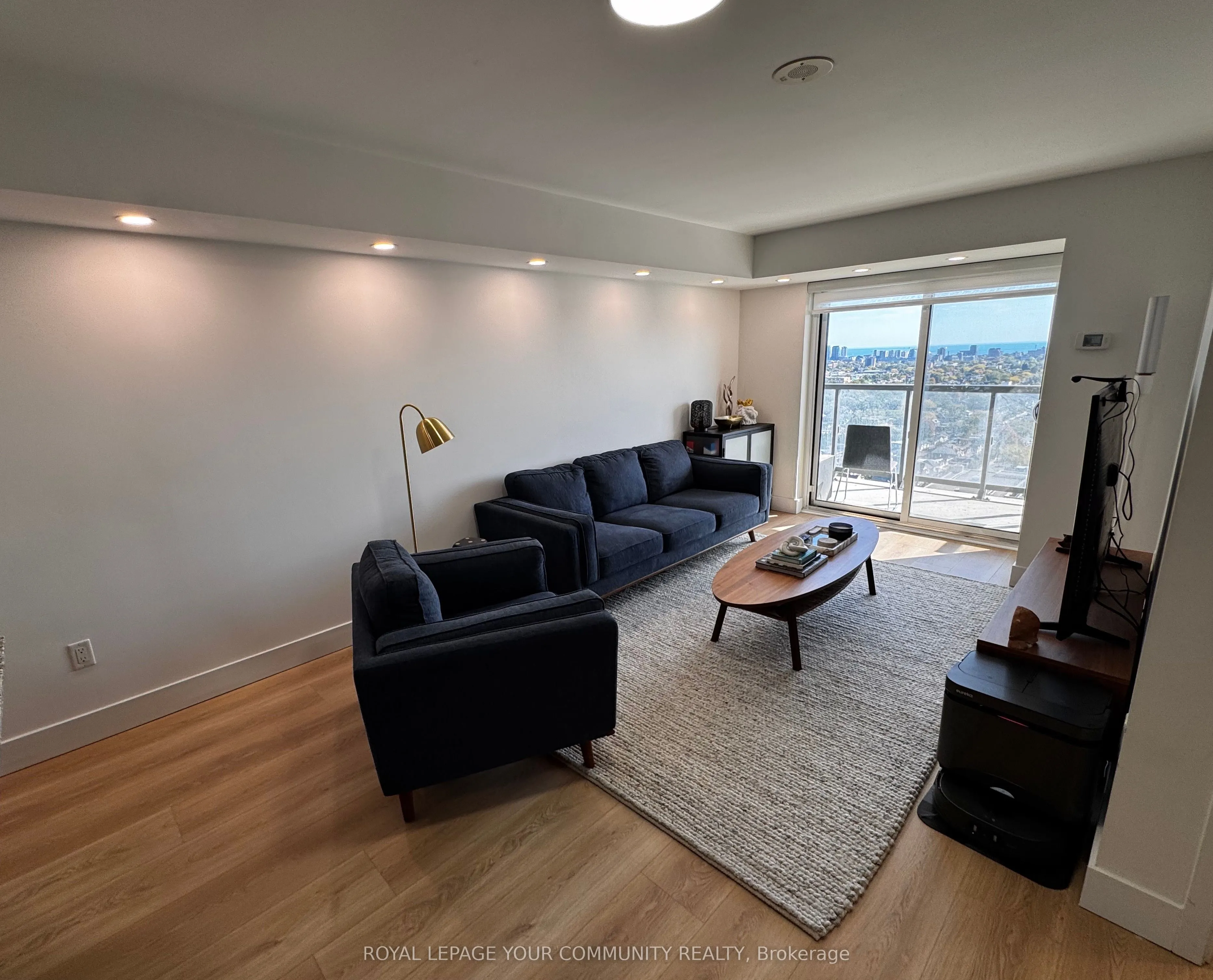1410 Dupont Street, #2505