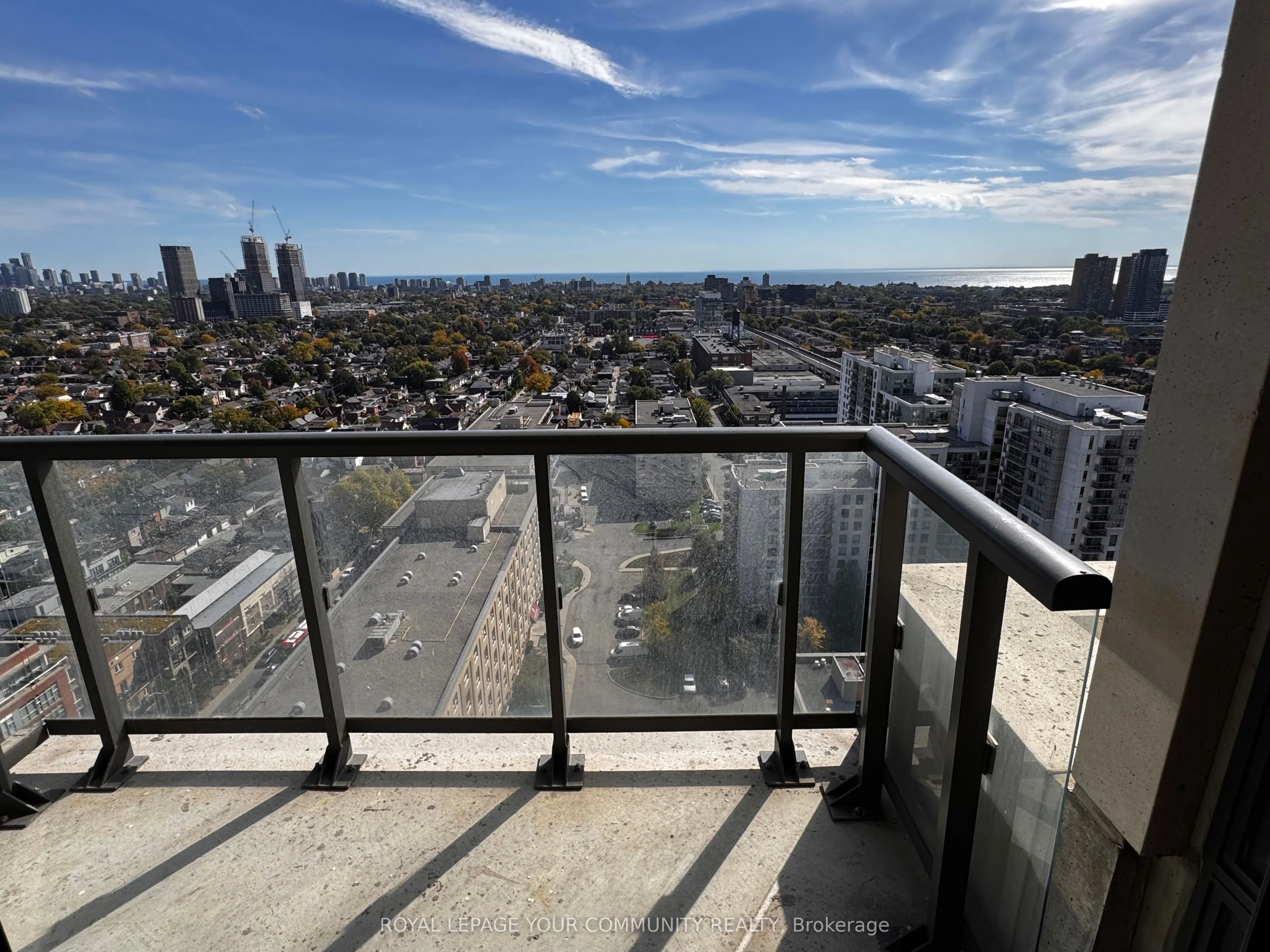 1410 Dupont Street, #2505