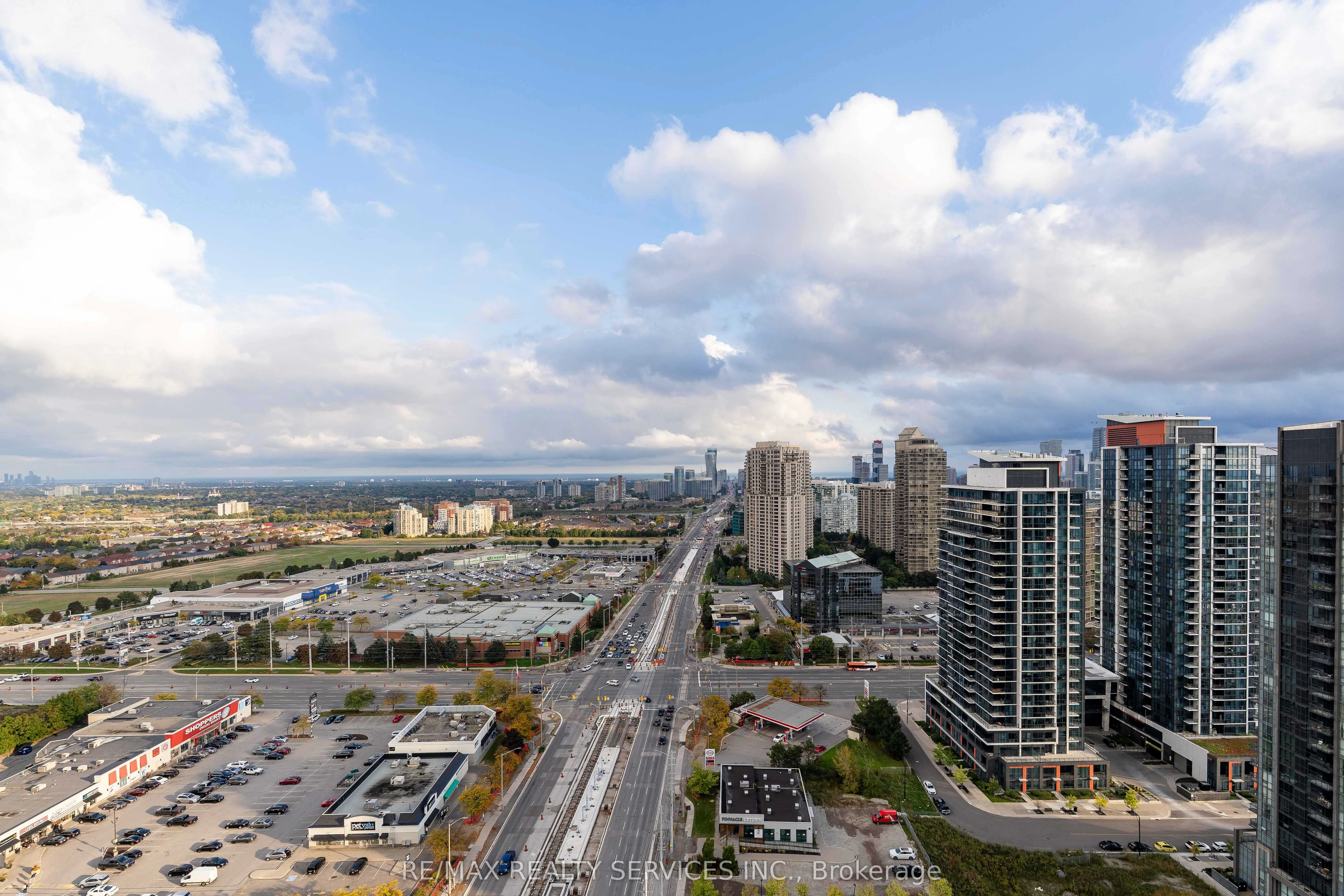 15 Watergarden Drive, #2501