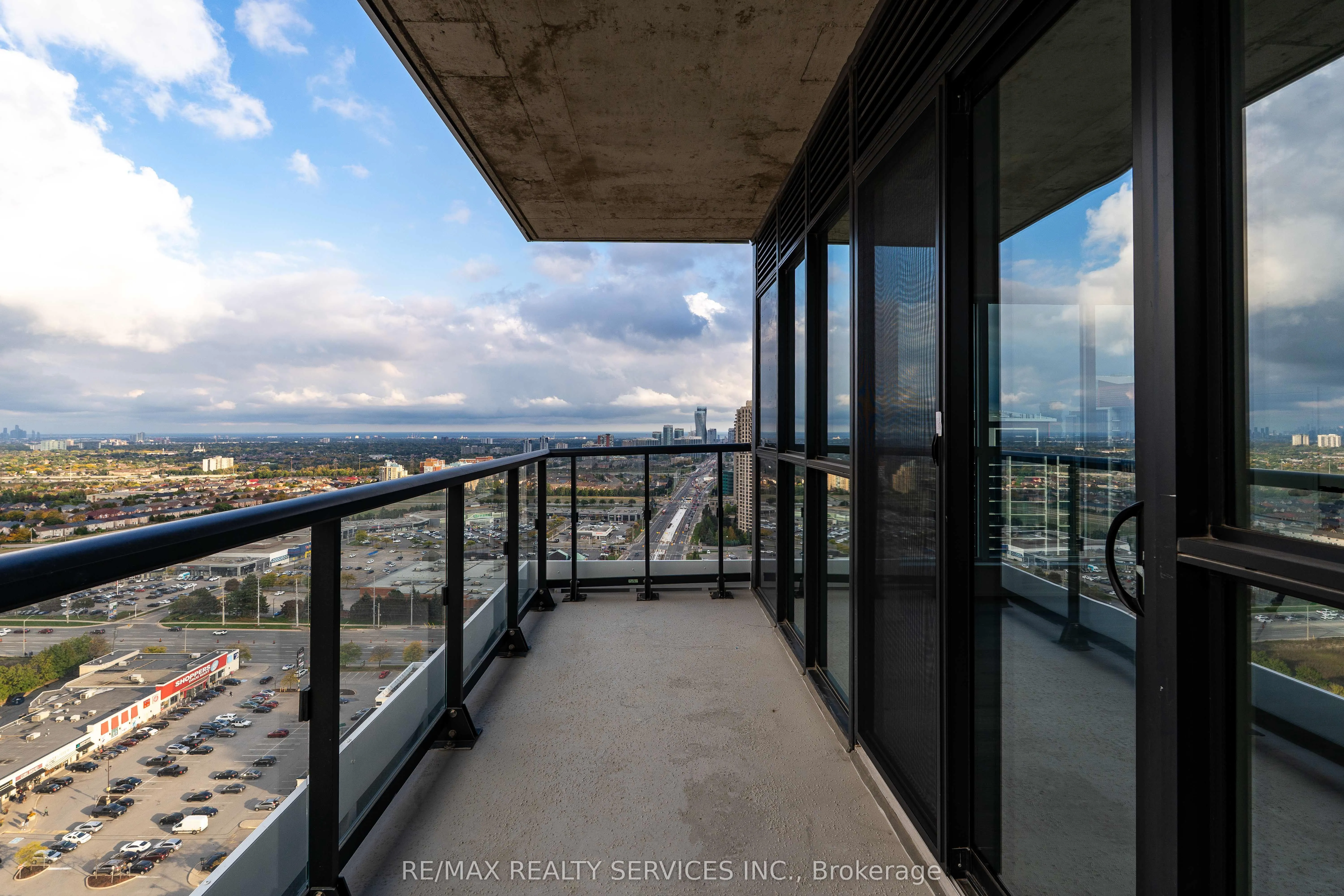 15 Watergarden Drive, #2501
