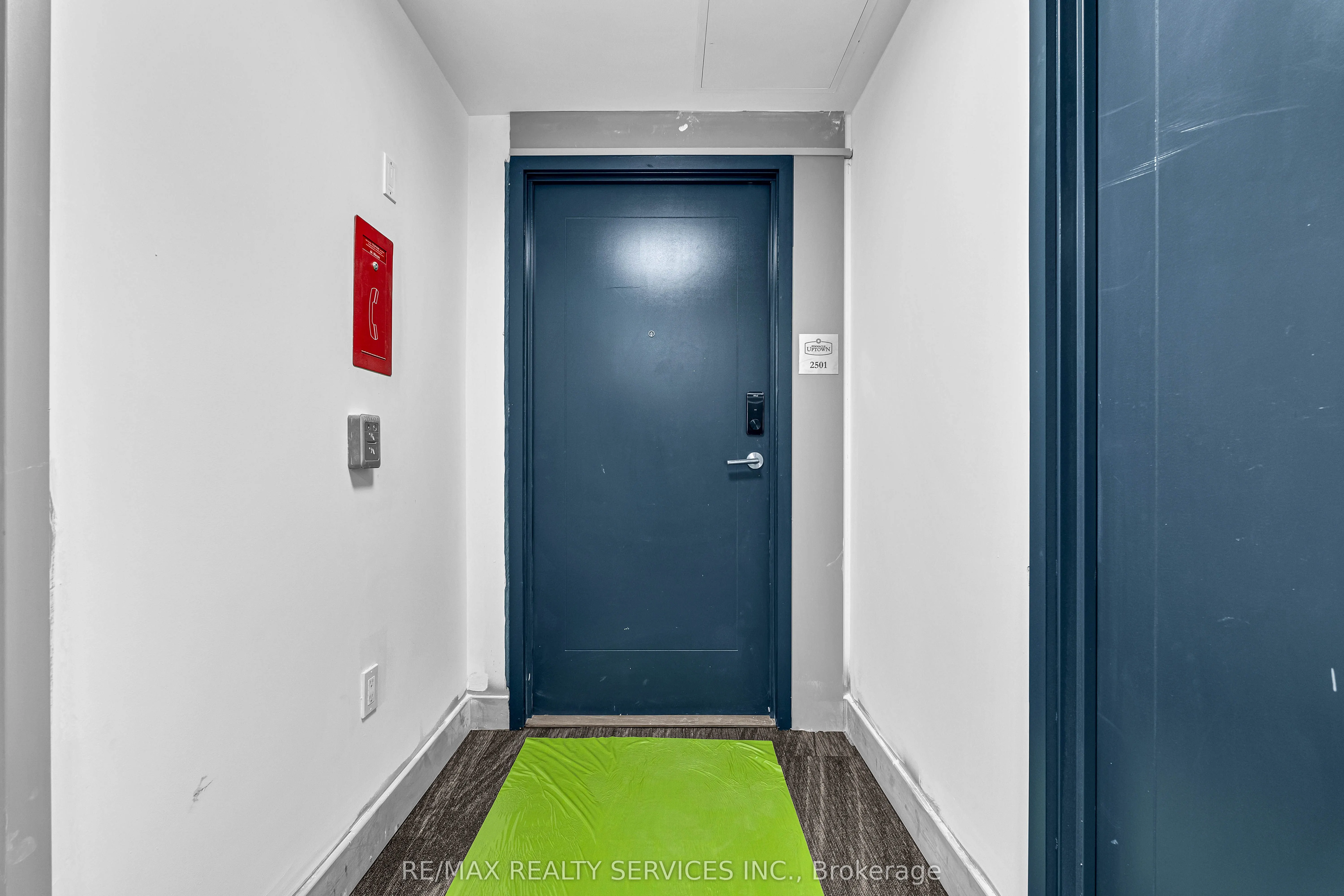 15 Watergarden Drive, #2501