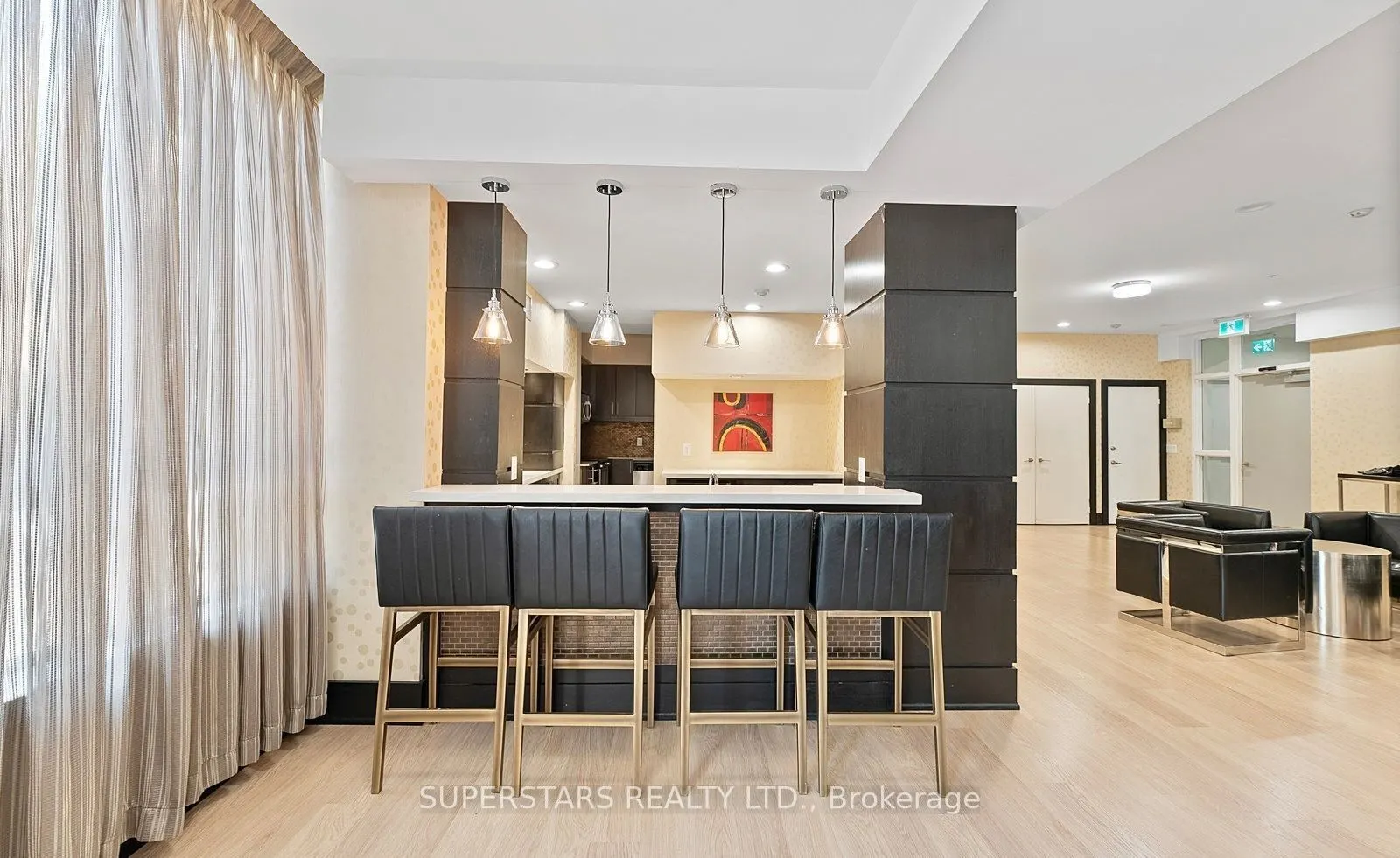 55 De Boers Drive, #502