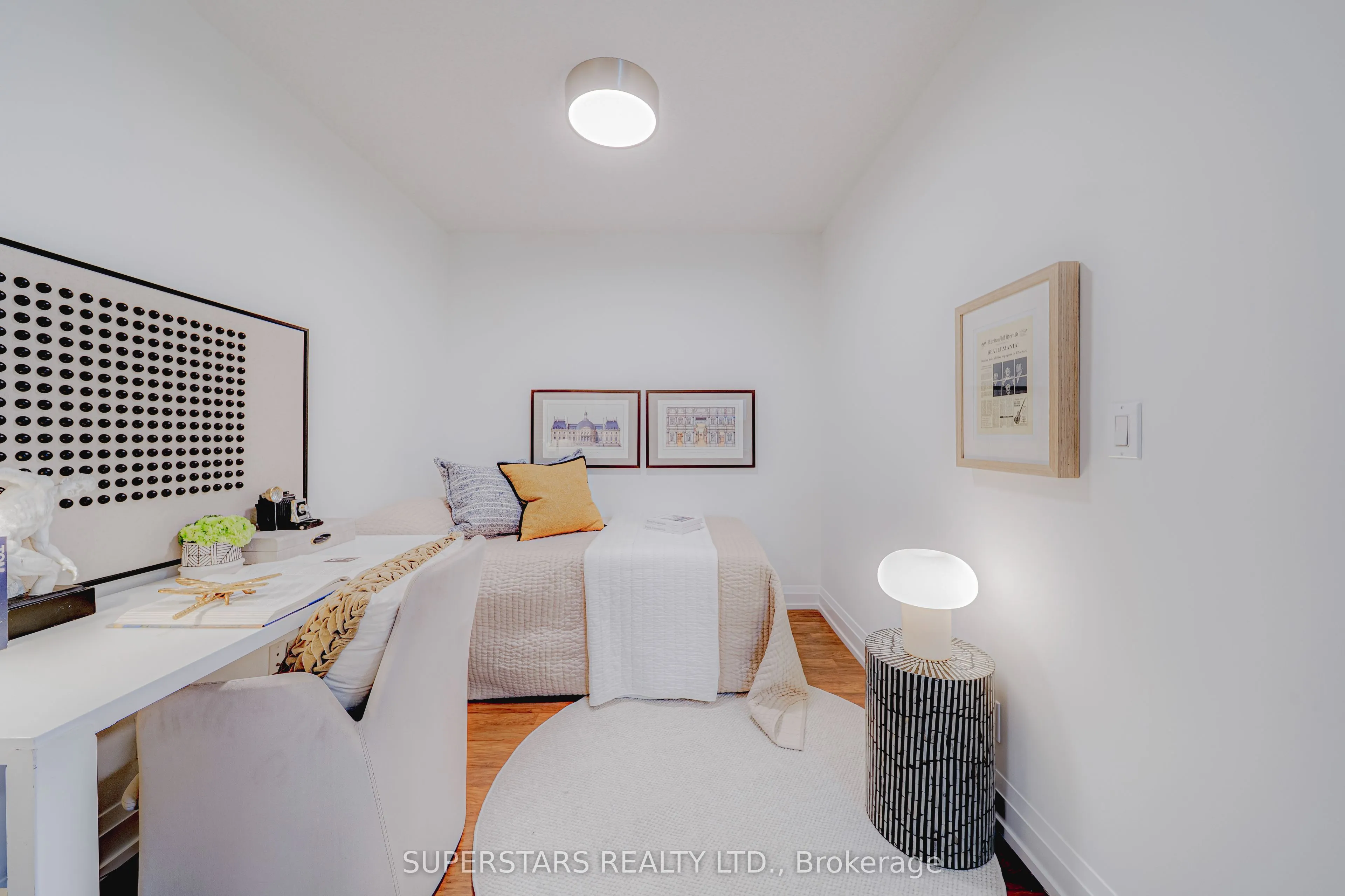 55 De Boers Drive, #502