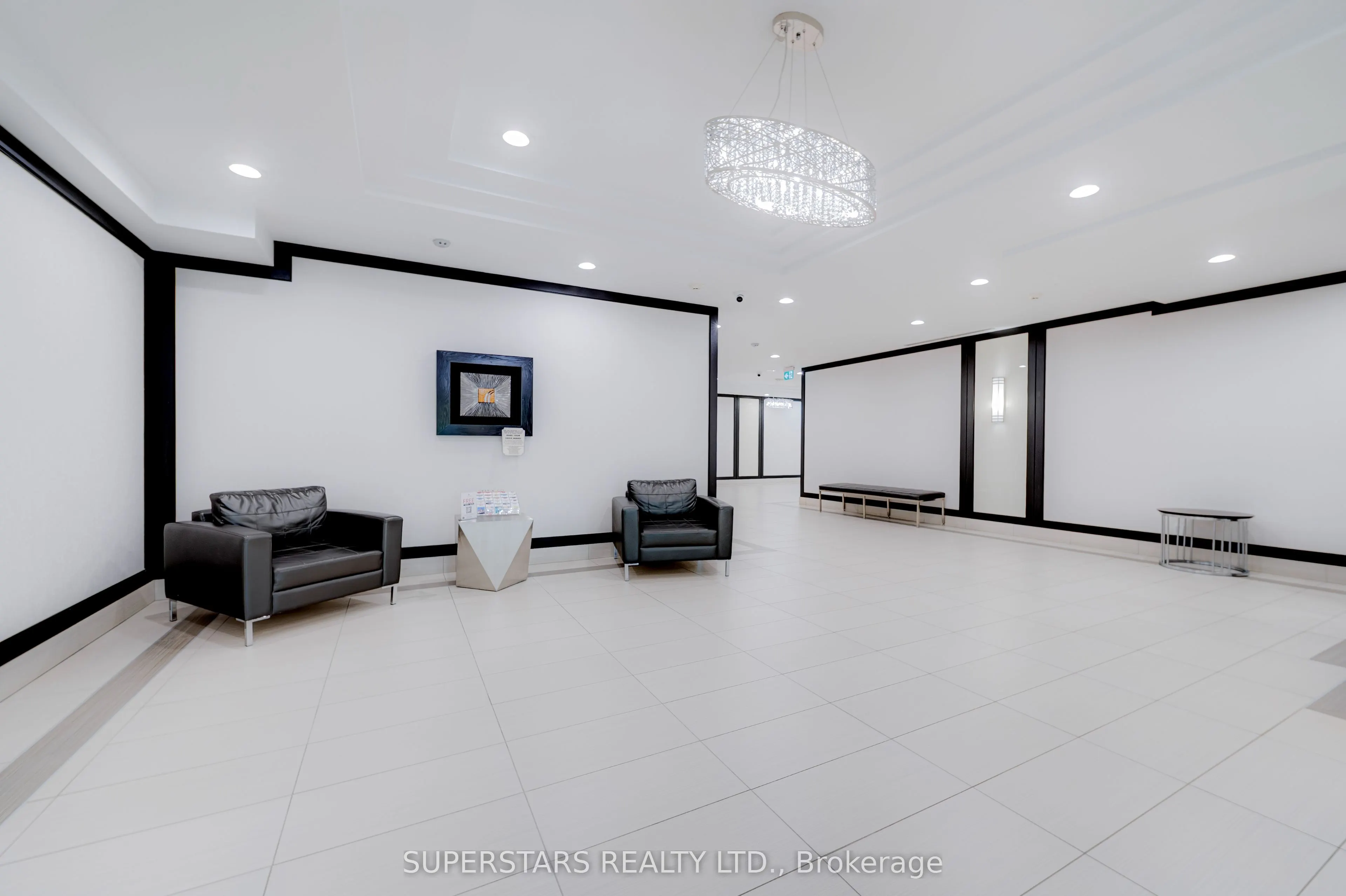 55 De Boers Drive, #502