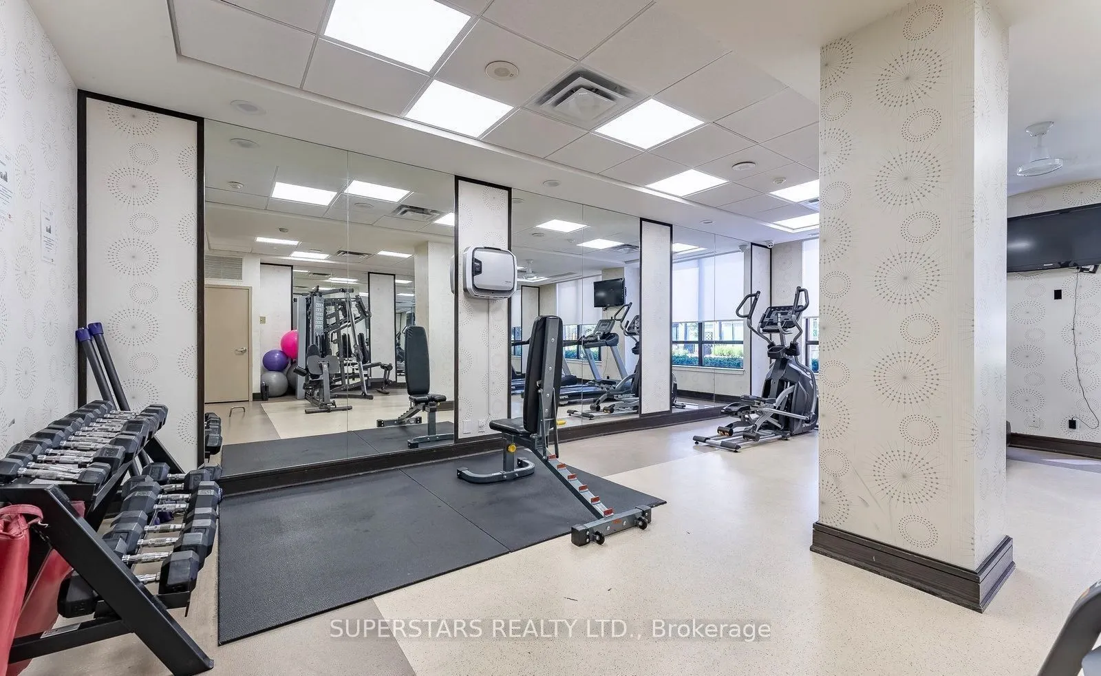 55 De Boers Drive, #502