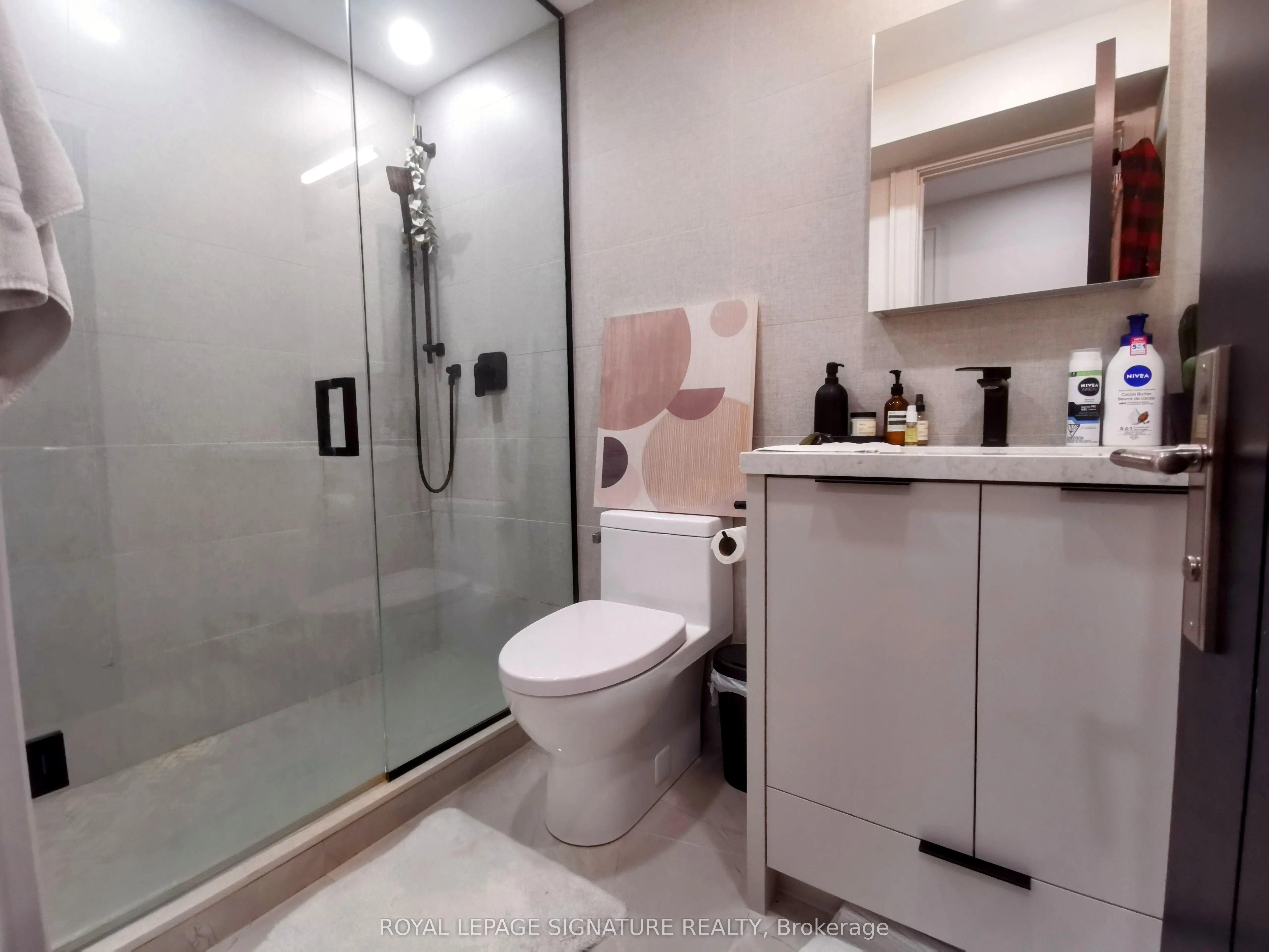 20 Lukow Terrace, #Bsmt
