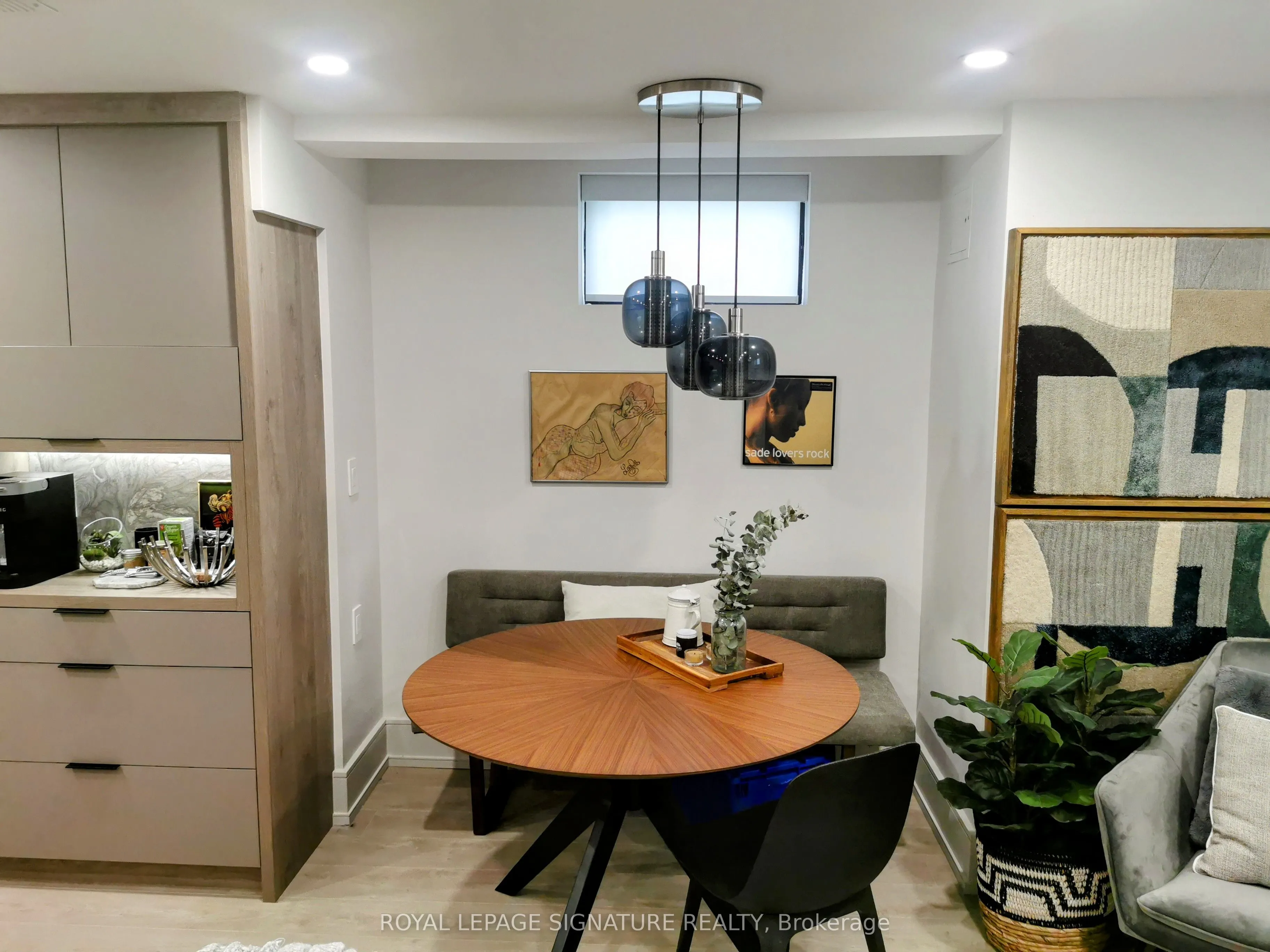 20 Lukow Terrace, #Bsmt