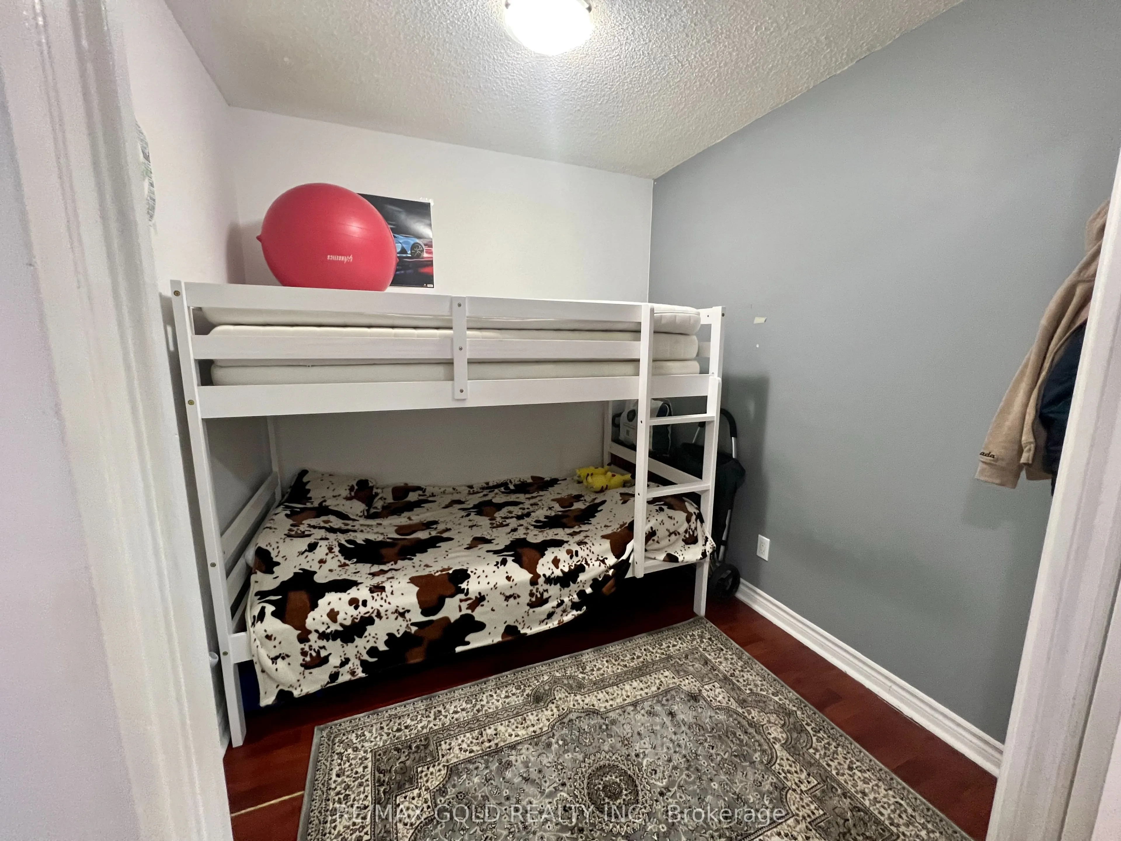 3880 Duke Of York Boulevard, ##2207